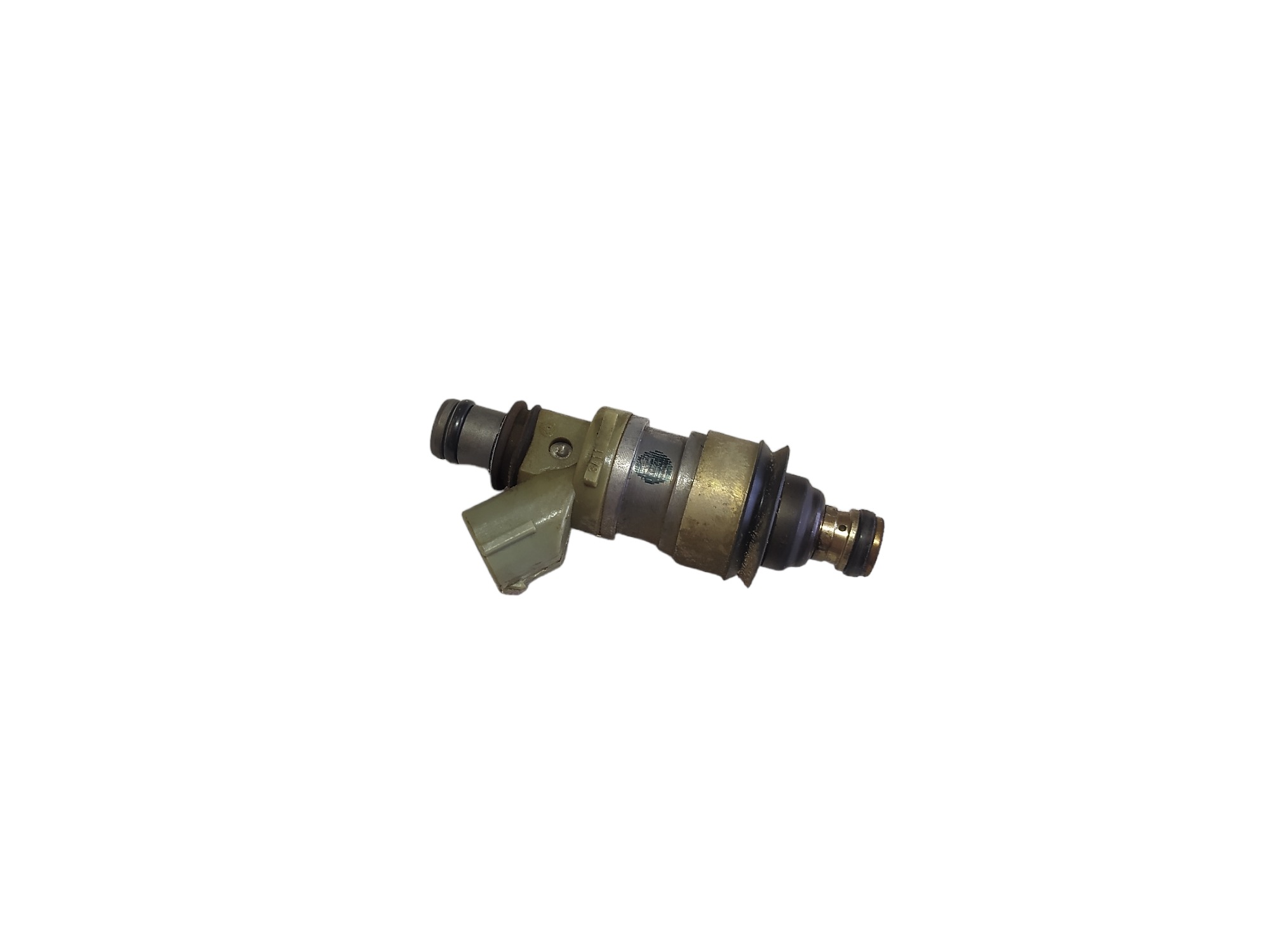 Bico Injetor Lexus Es300 3.0 1993 V571 2325062030 2