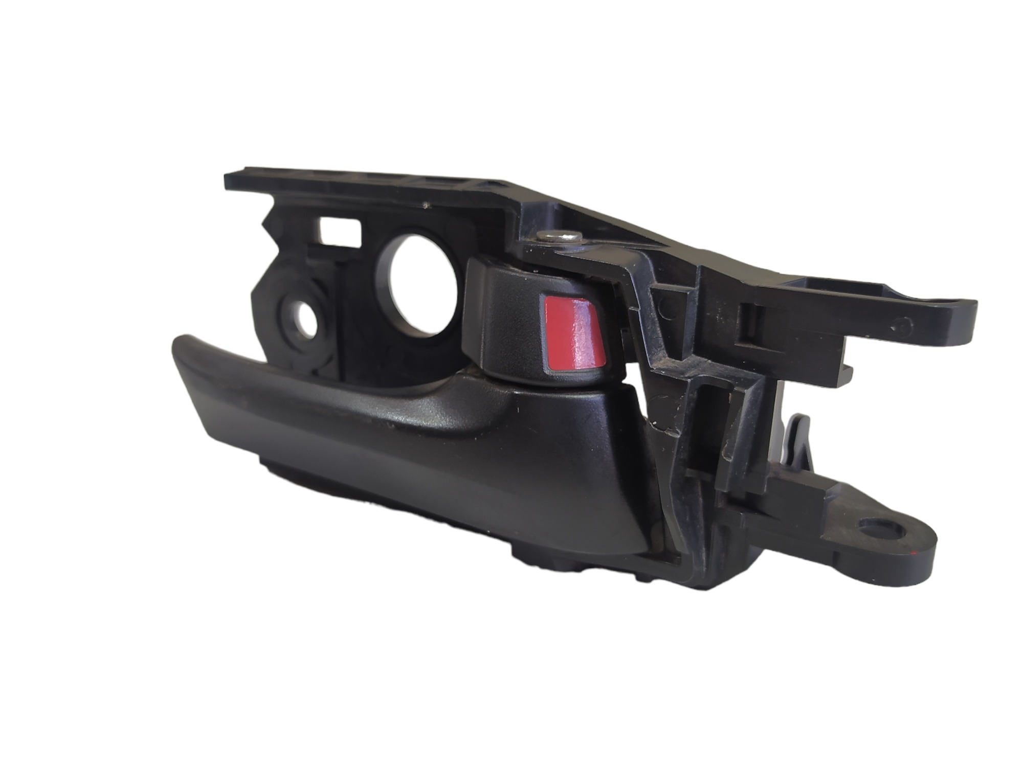 Maçaneta Interna Dianteira Direita Honda City Dx 2011 V477 1