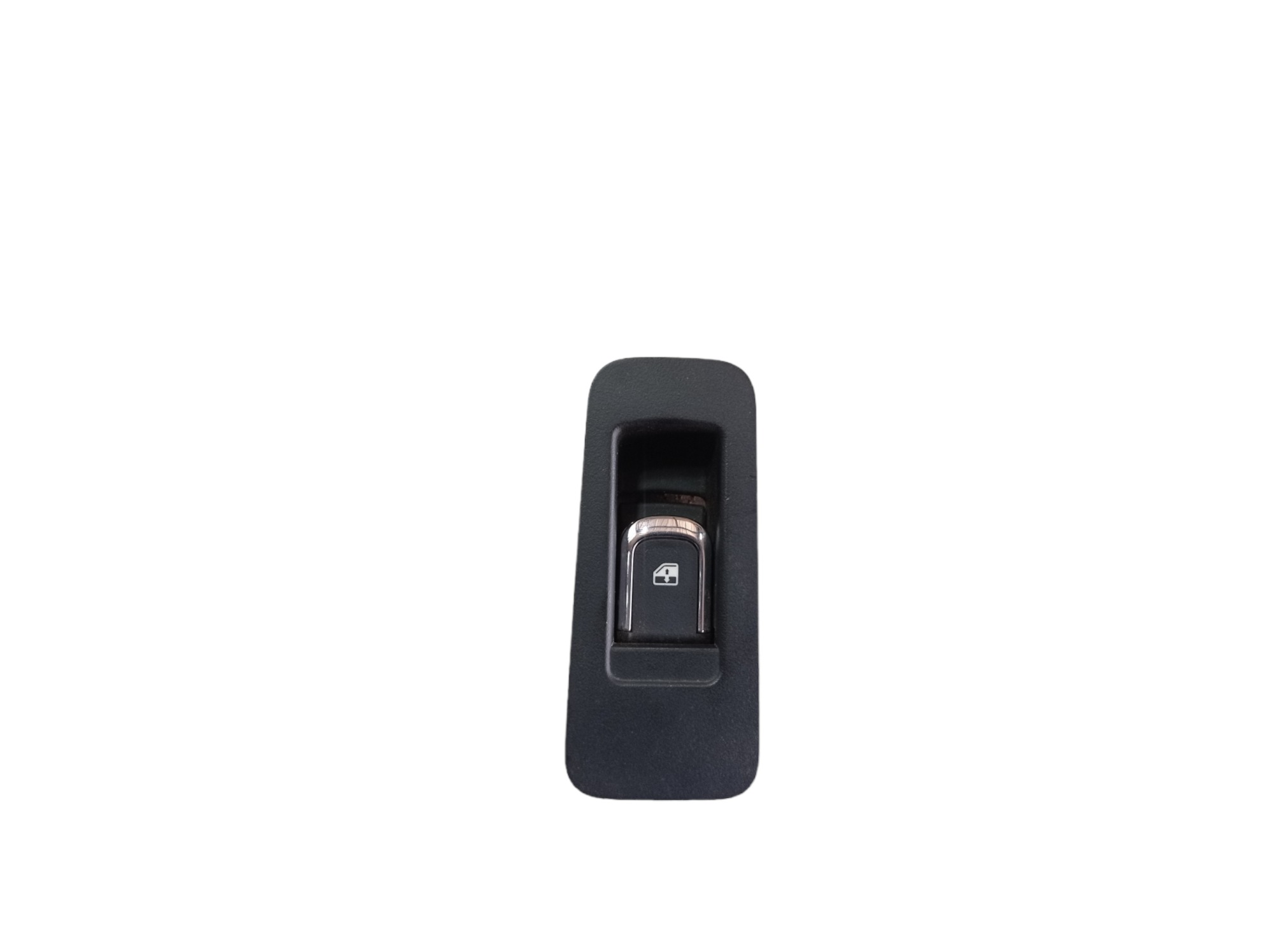 Botão Vidro Porta Traseira Esquerda Jac T6 2.0 2016 V475 2