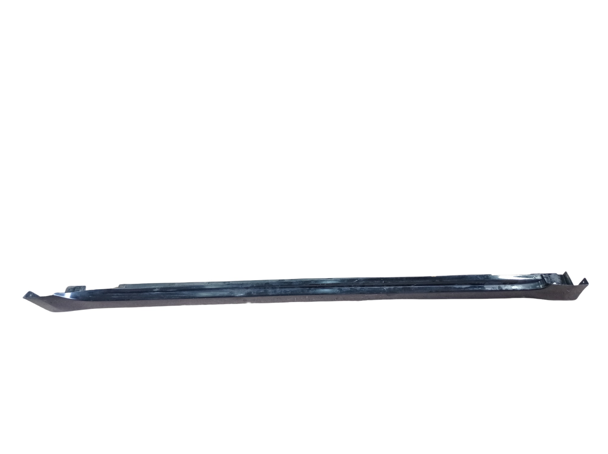 Spoiler Direito Kia Cadenza 2011 A 2013 V547 4