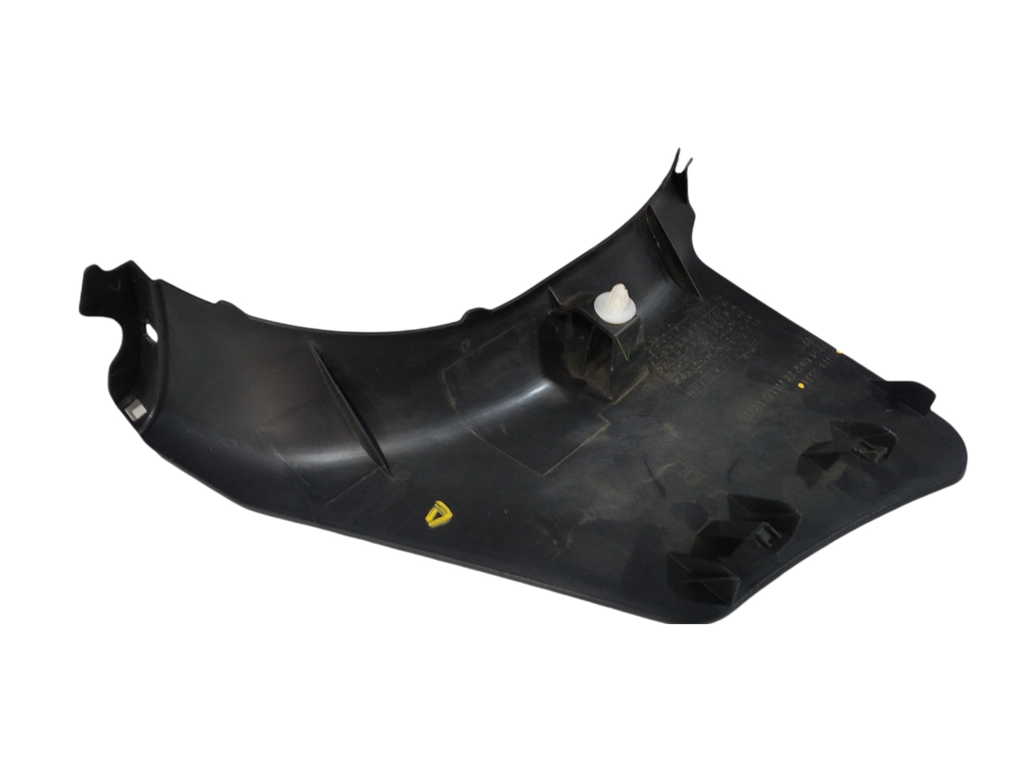 Soleira Pe Coluna Direito Suzuki Grand Vitara 2012 2015 V376 2