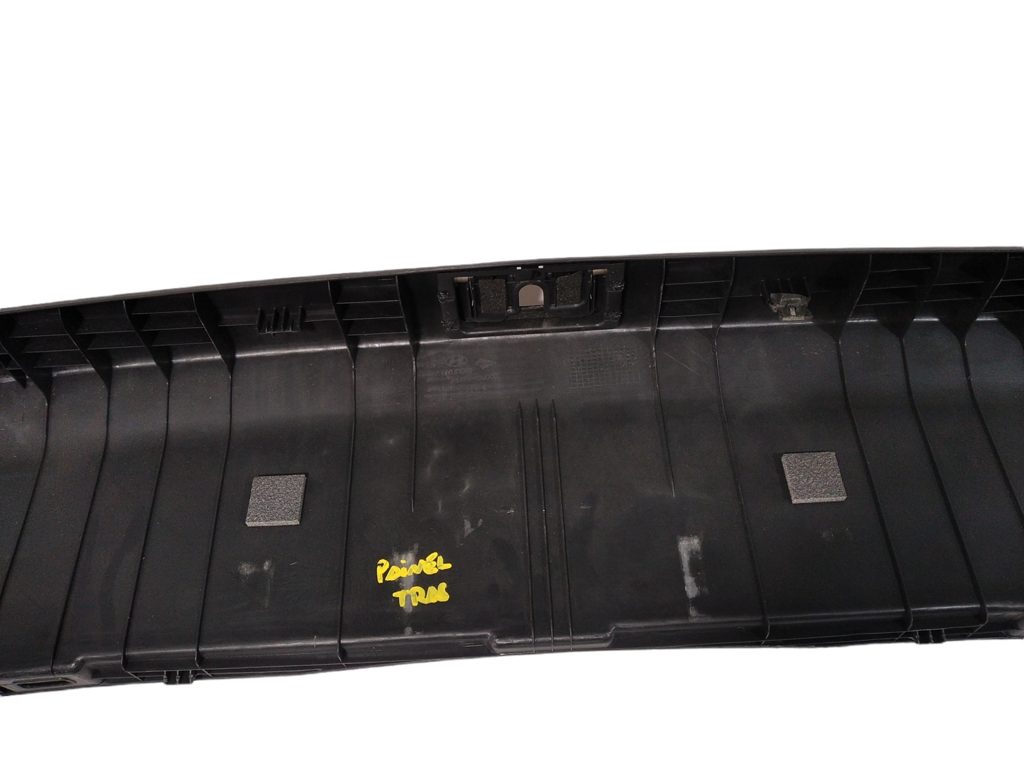 Acabamento Porta Malas Hyundai Azera 3.3 V6 2010 V459 6