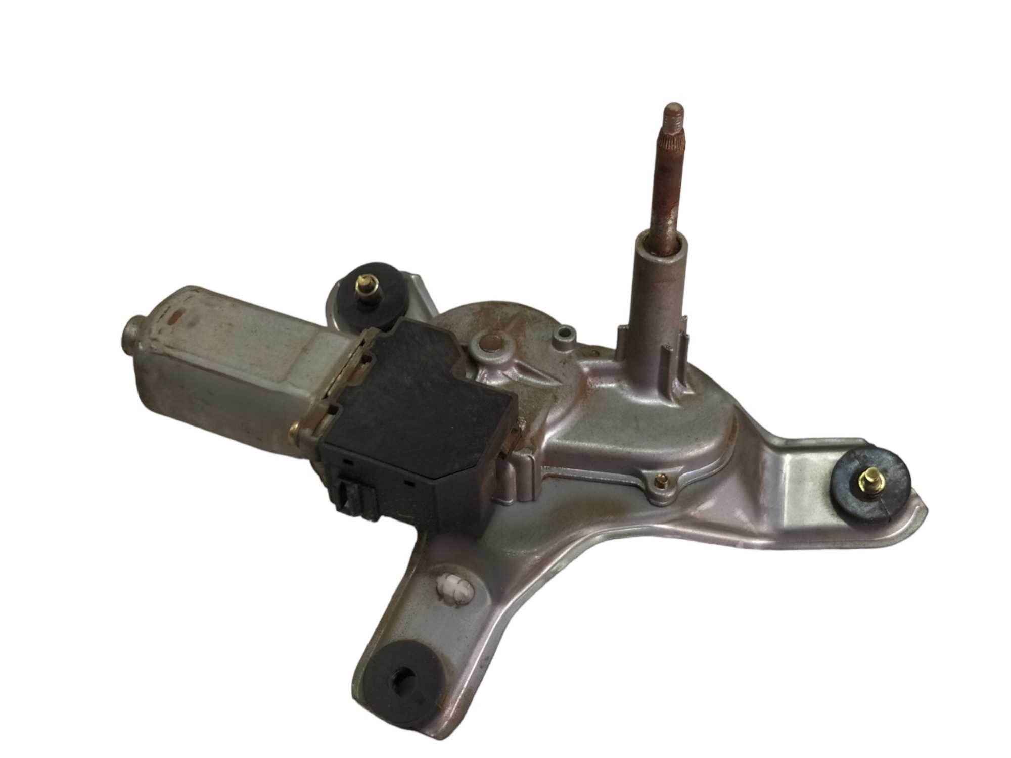 Motor Limpador Traseiro Toyota Land Cruiser Prado 2004 V552 2
