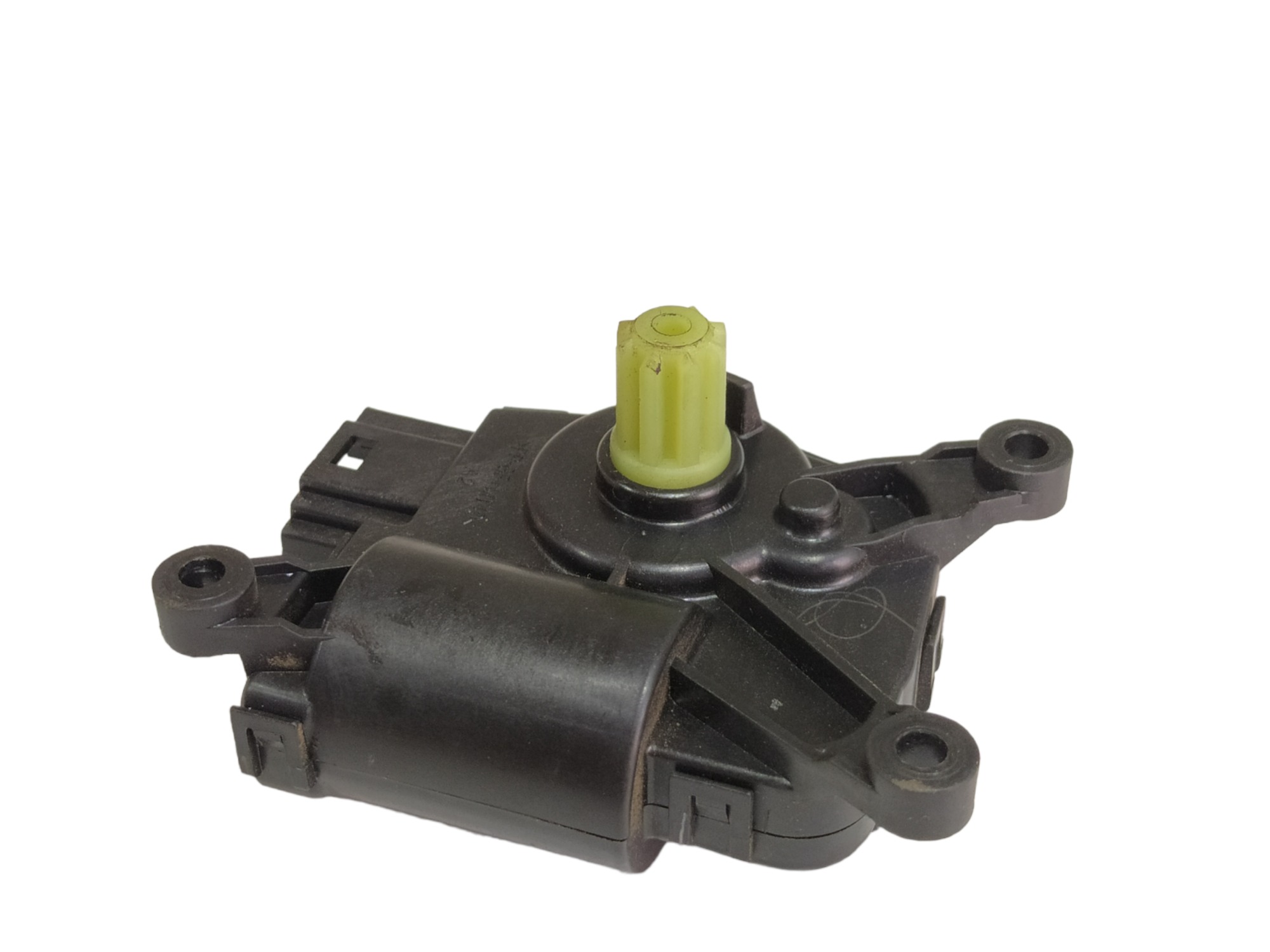 Motor Atuador Caixa De Ar  Ford Focus 1.6 16v 2014 V476 5