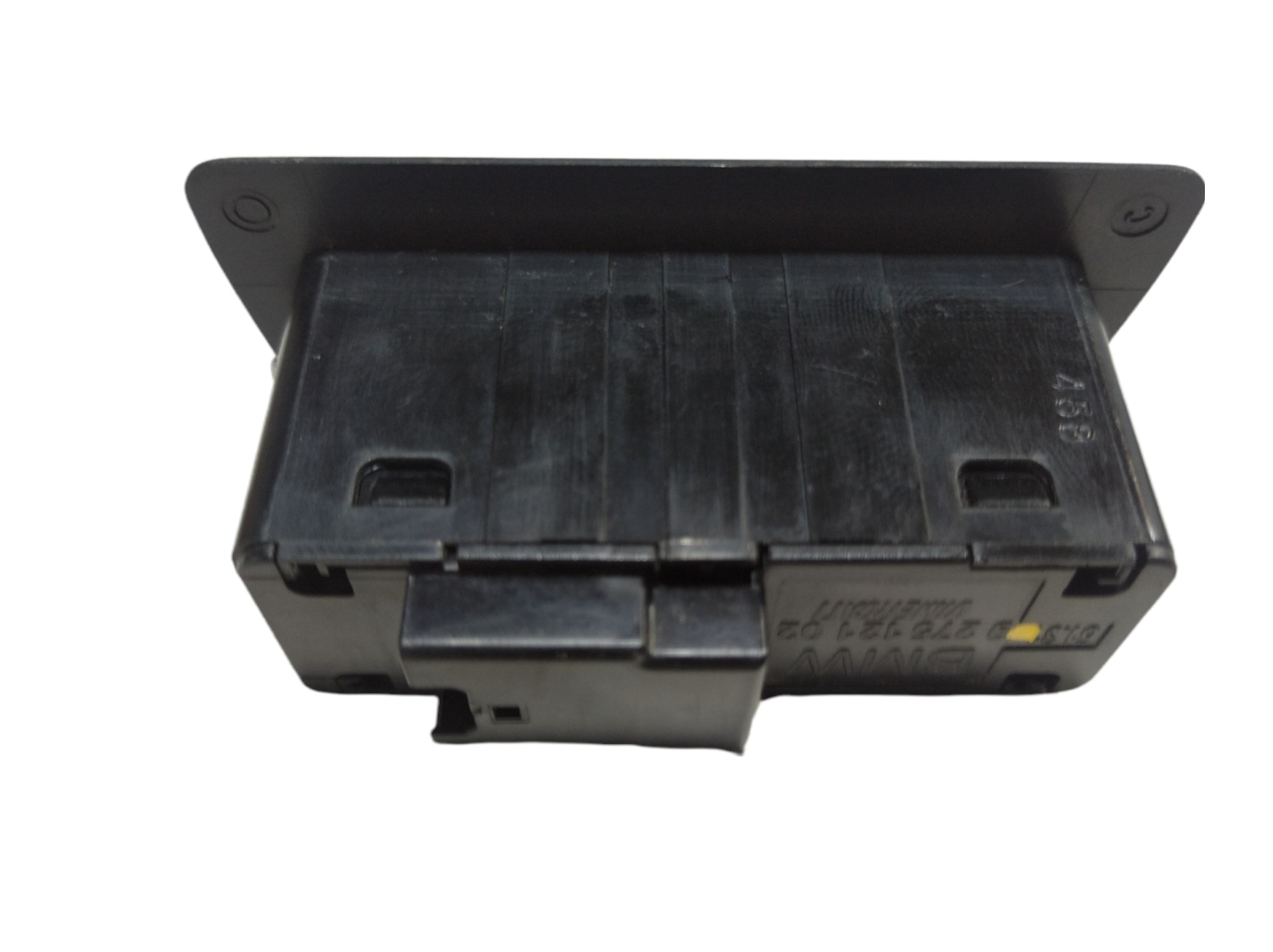 Botão Tampa Traseira Porta Malas Bmw X4 2019 927512102 V350 5