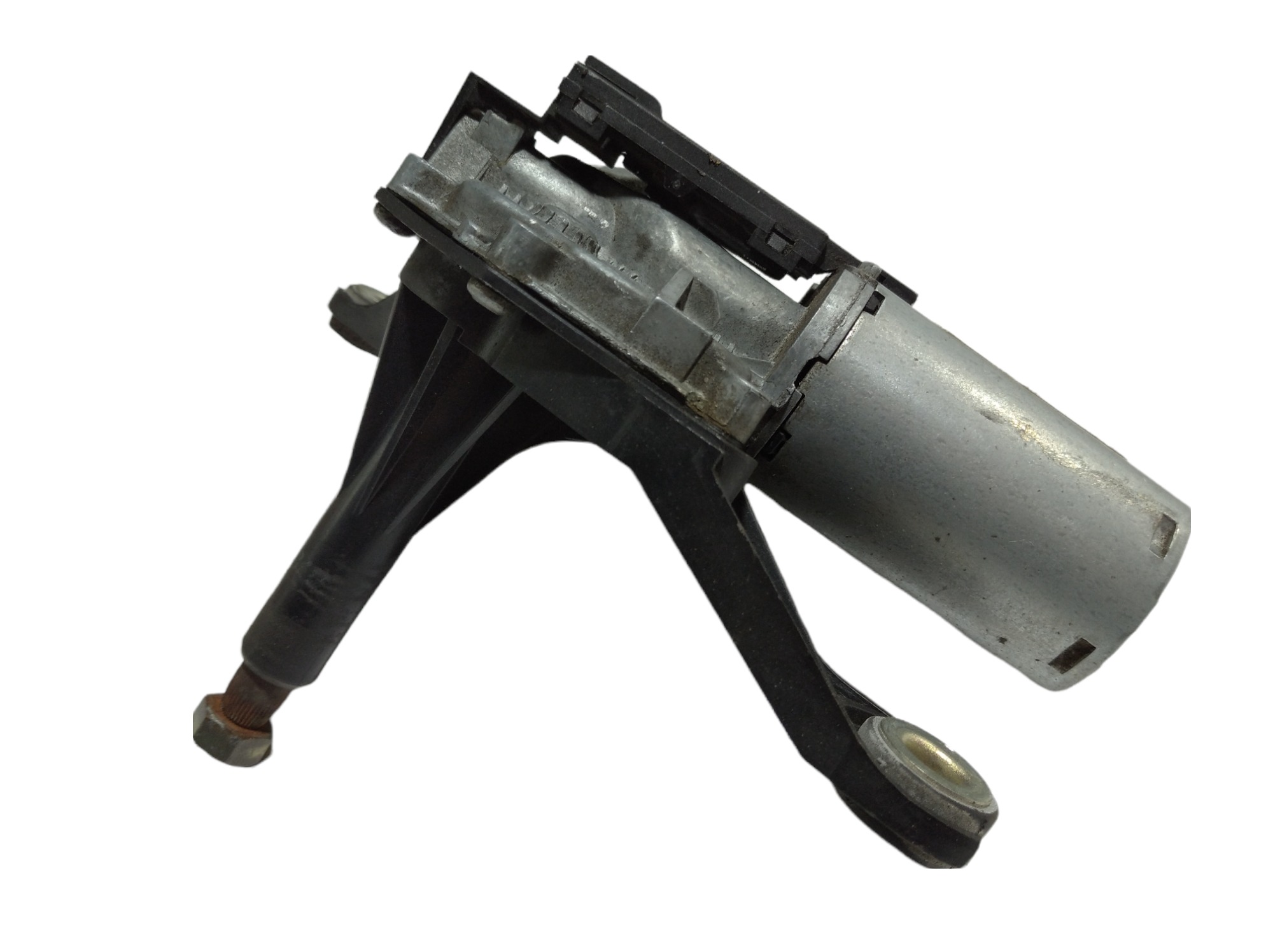 Motor Maquina Limpador Traseiro Ford Ecosport 2007 V316 5