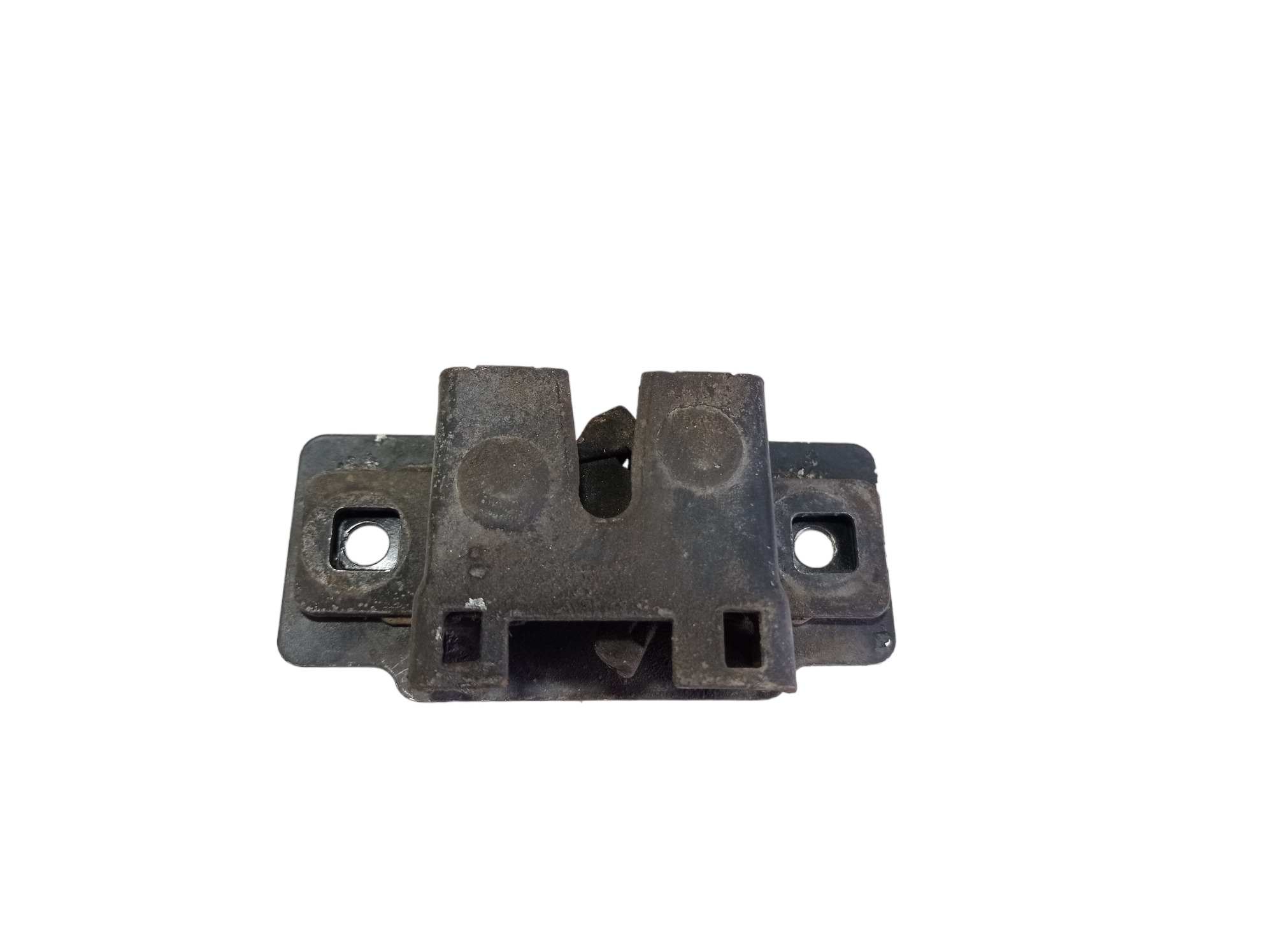 Fechadura Esquerda Capô Land Rover Discovery 4 2011 V582 1