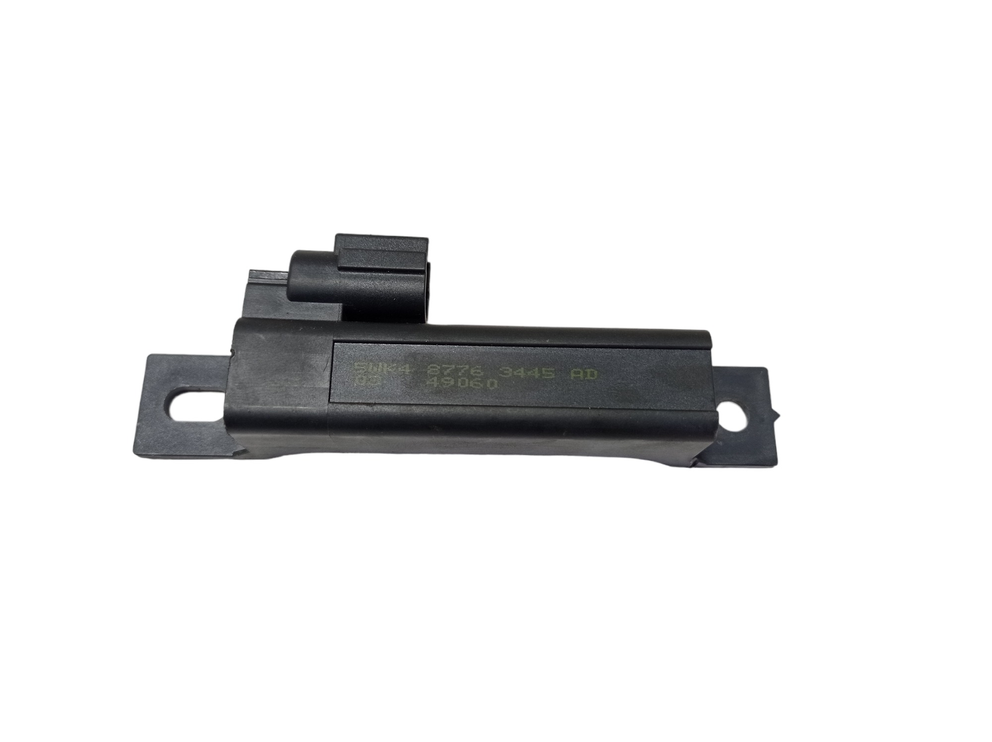 Sensor Keyless Nissan Altima Sl 2.5 2014 4080806900 V564 3