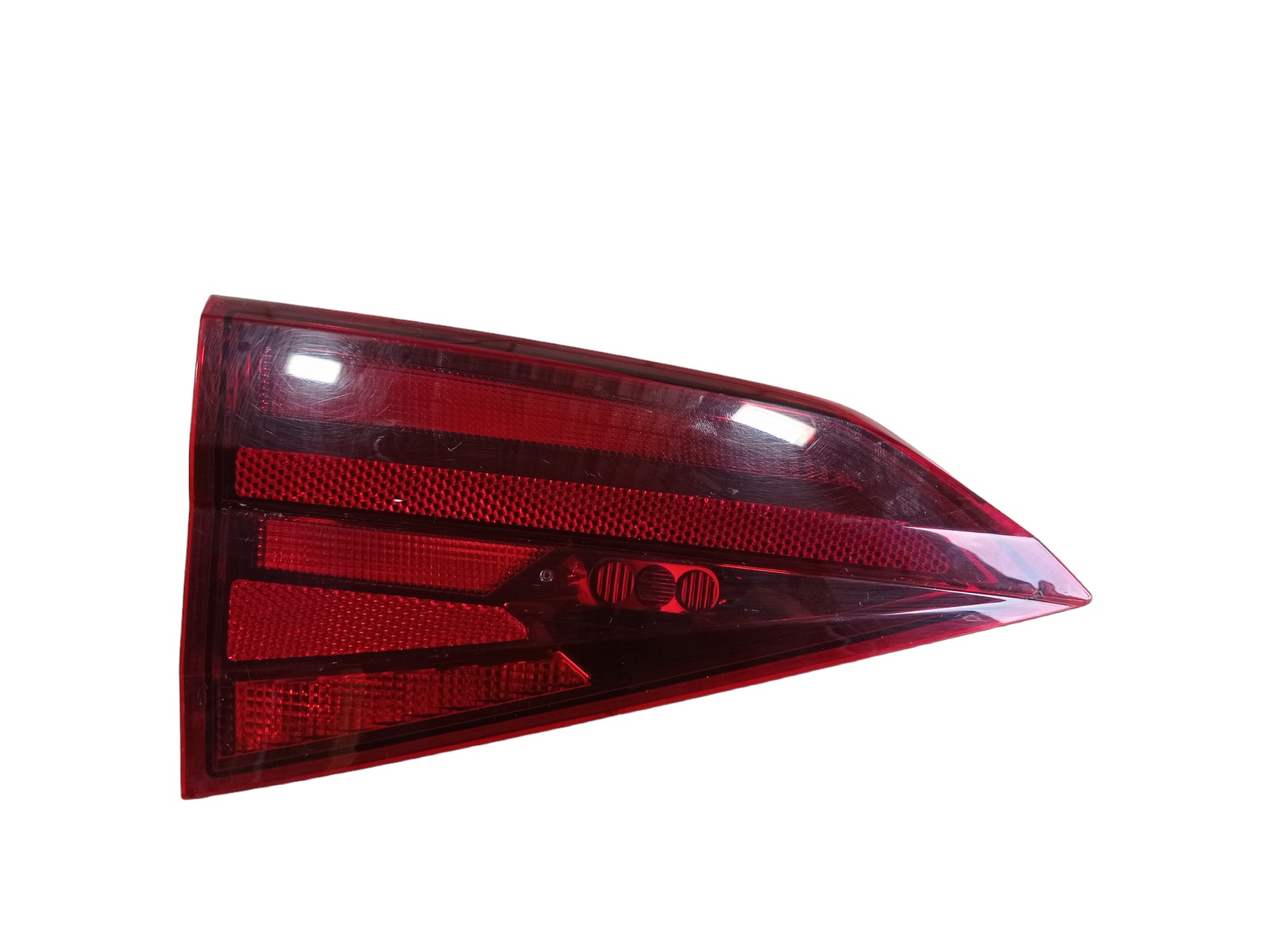 Lanterna Esquerda Tampa Traseira Vw Virtus 2017 A 2021 V559 7