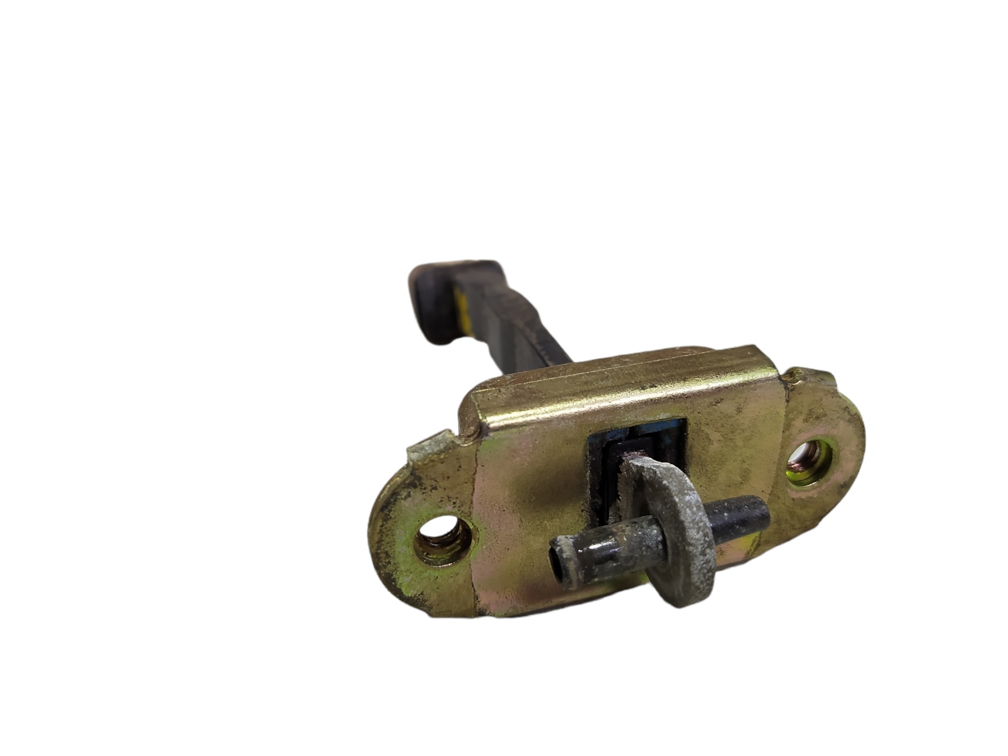 Limitador Porta Traseira Esquerda Volvo S40 T4 2.0 2002 V54 2