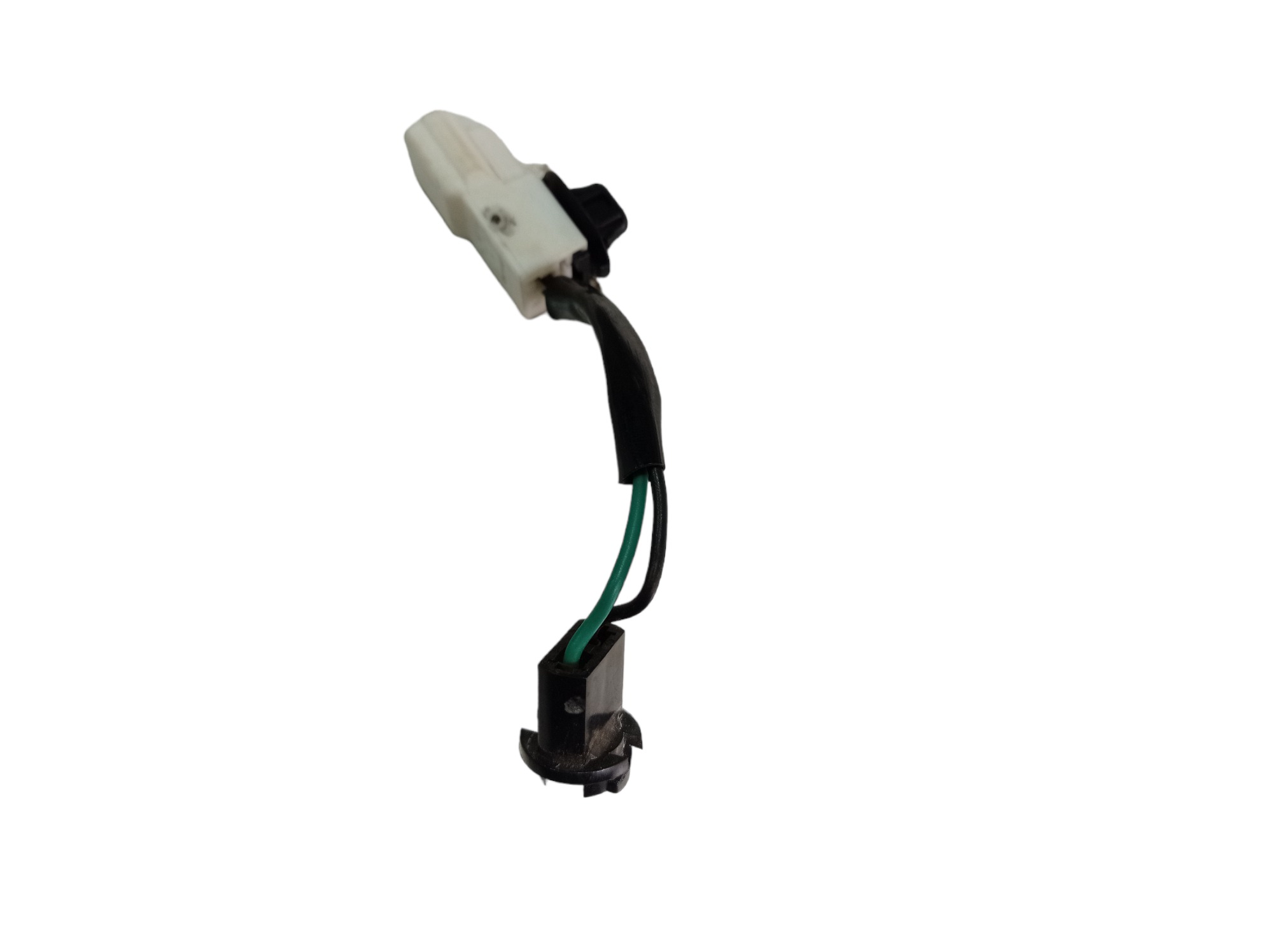 Lâmpada Forro De Porta Dianteiro Direito Jac T6 2016 V554 5