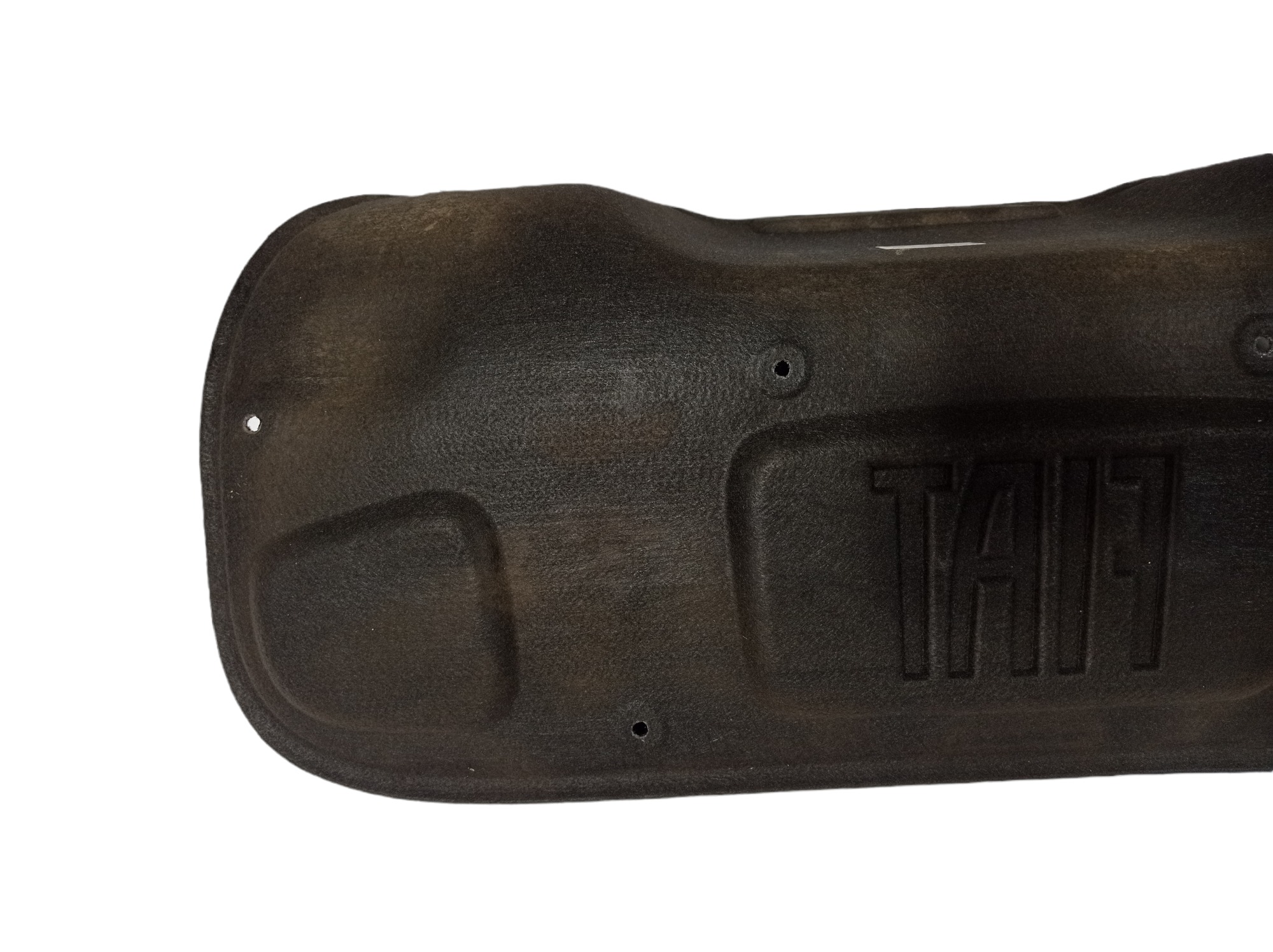 Forro Tampa Traseira Fiat Linea 2009 2010 7354640970 V433 Cinza 4