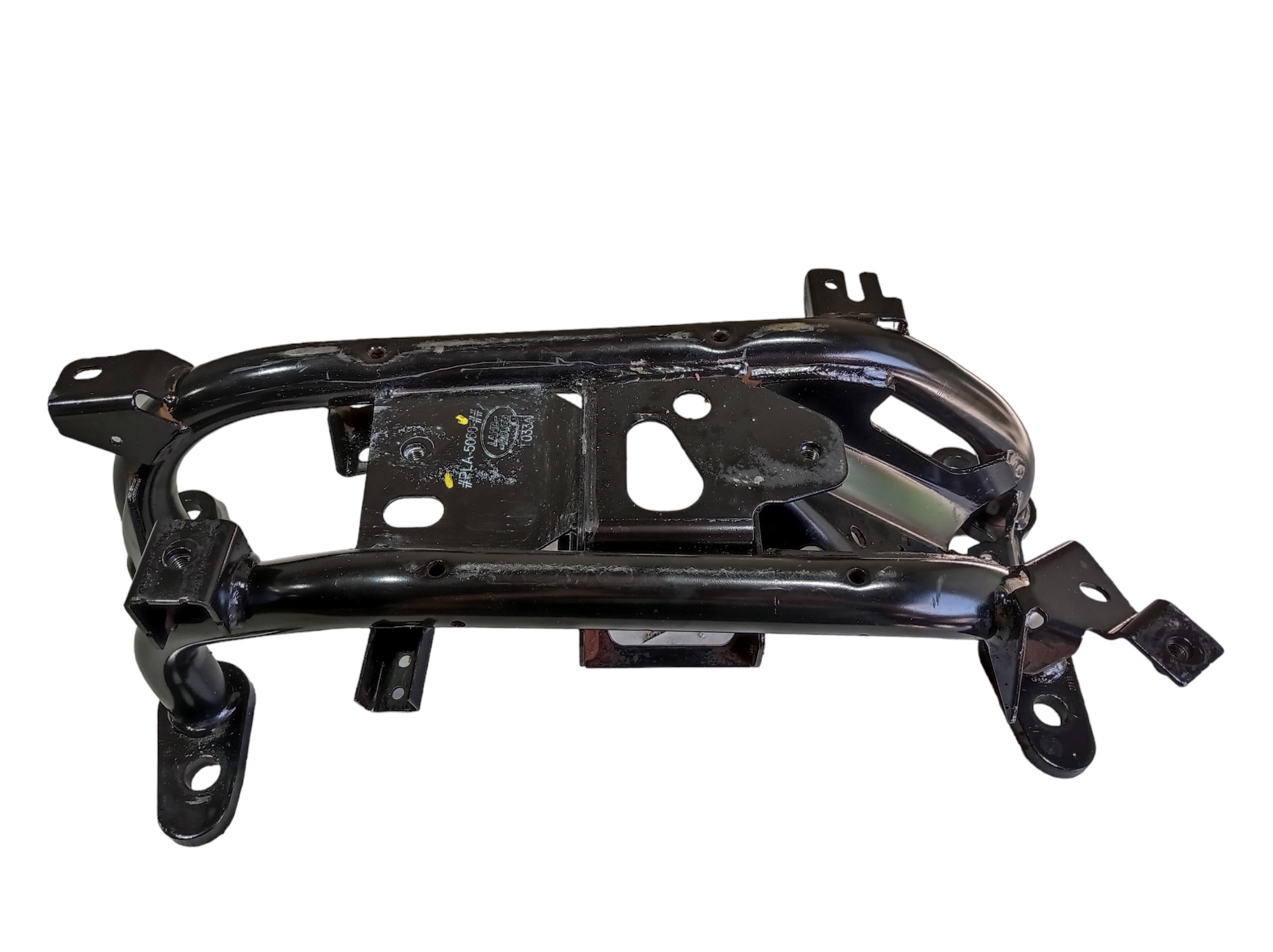 Suporte Caixa Câmbio Land Rover Discovery 5 3.0 2019 V562 7