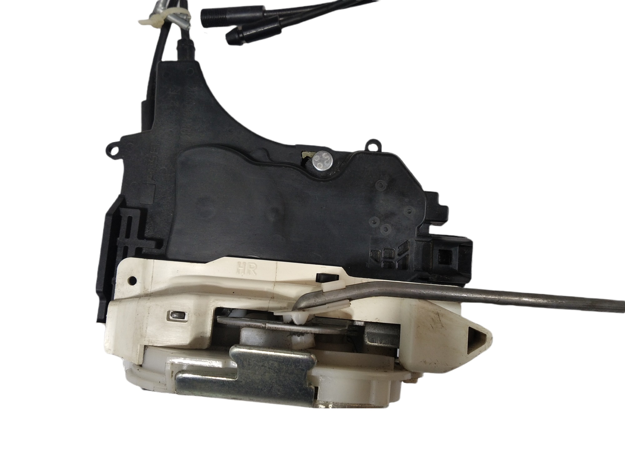 Fechadura Porta Dianteira Direita Mitsubishi Lancer V334 2