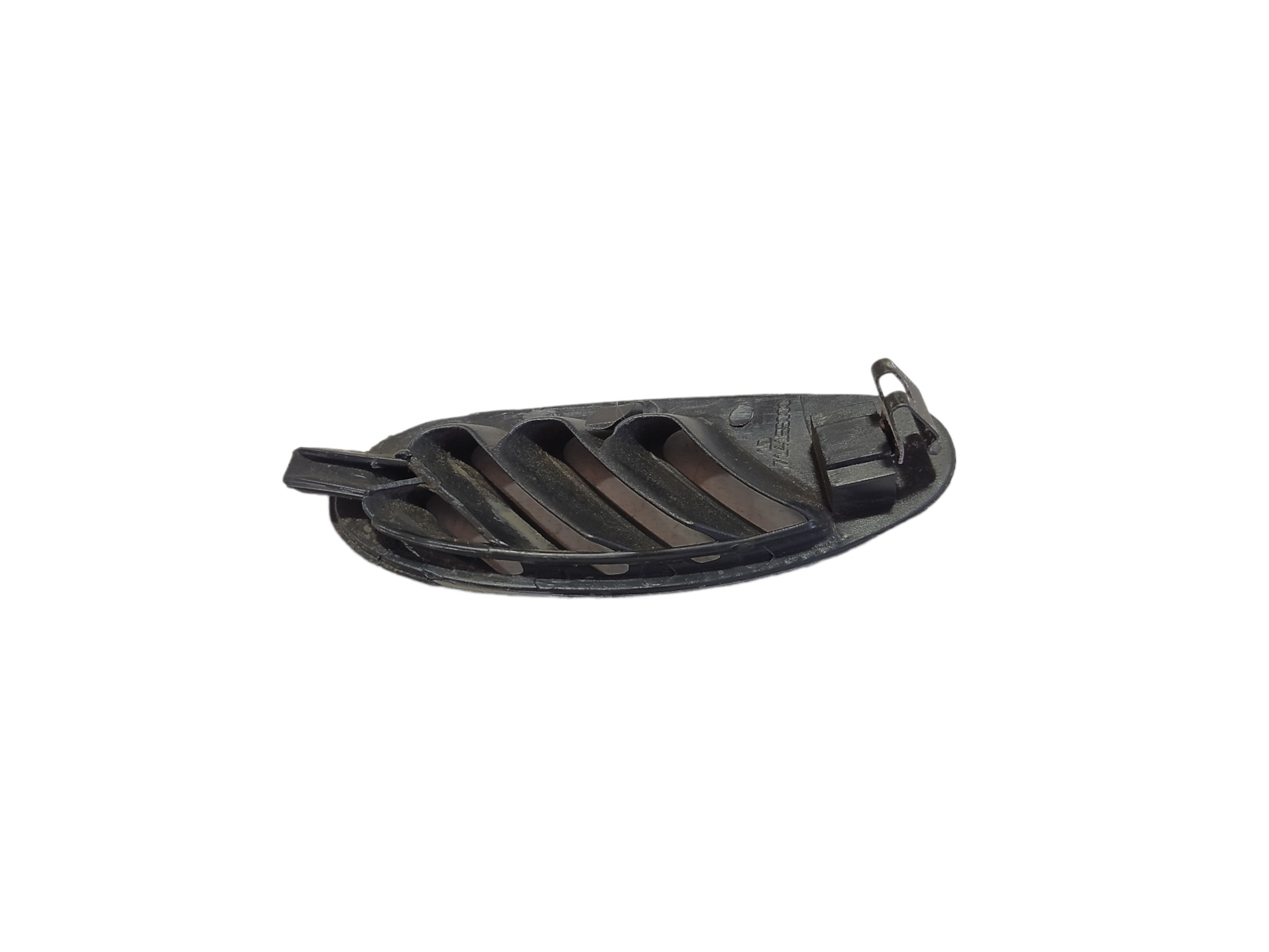 Moldura Difusor Ar Direito Fiat Palio 1995 2002 2