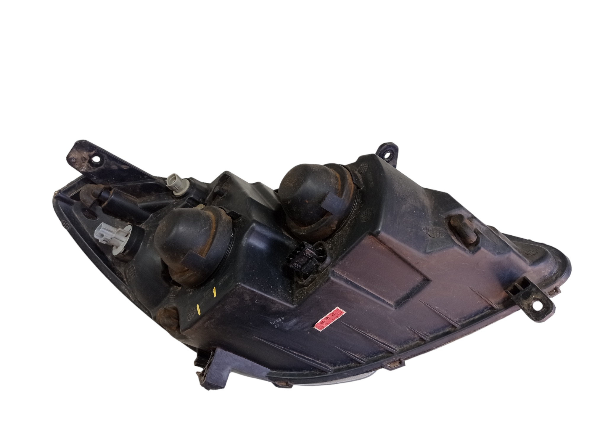 Farol Esquerdo Lifan 530 2015 A4121100 V567 5