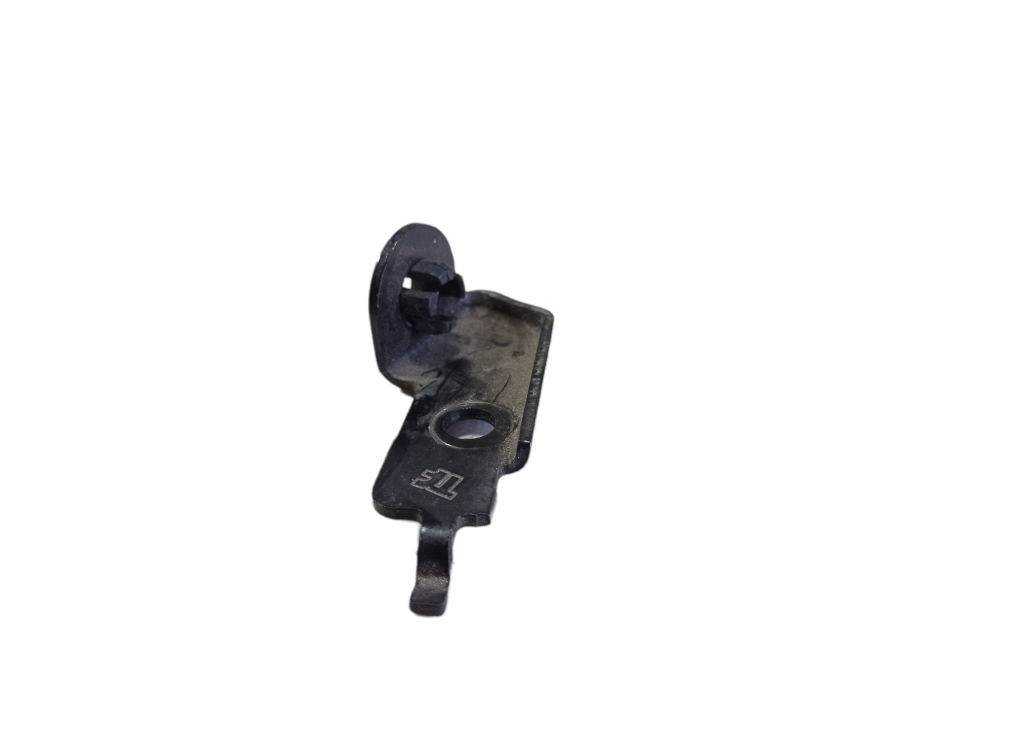 Suporte Da Vareta Capô Chrysler Grand Caravan 2006 V487 2