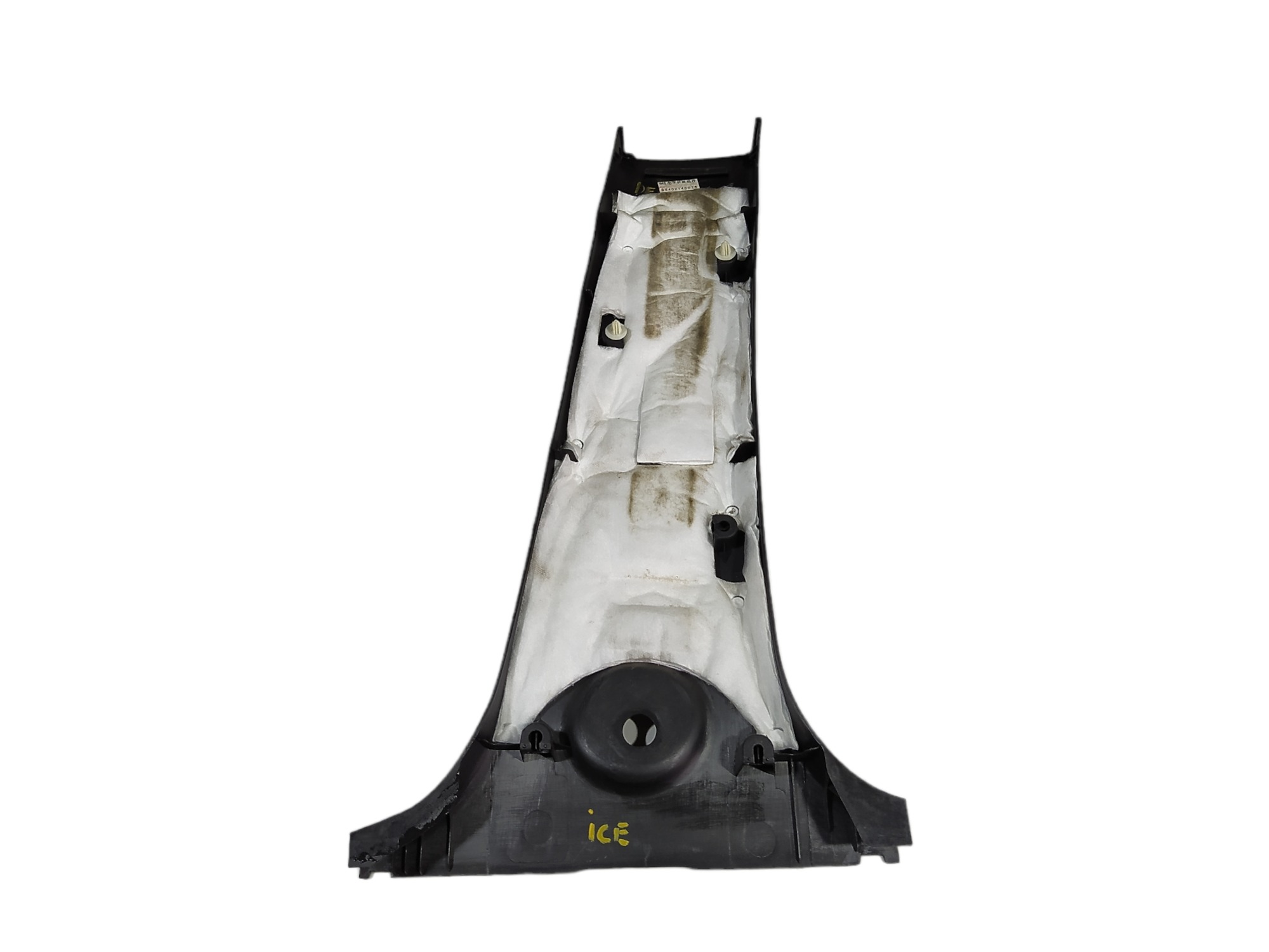 Coluna Inferior Esquerda Lifan X60 2015 V466 S5402140b28 2