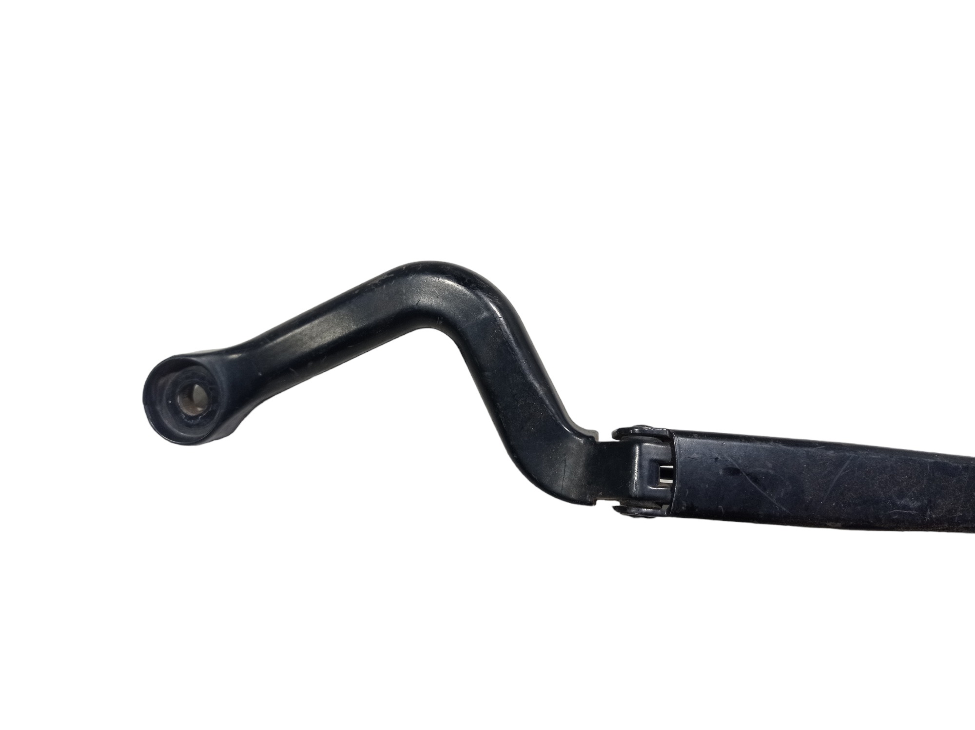 Haste Limpador Esquerdo Ford Fiesta 2003 2012 2s6517c495af 3