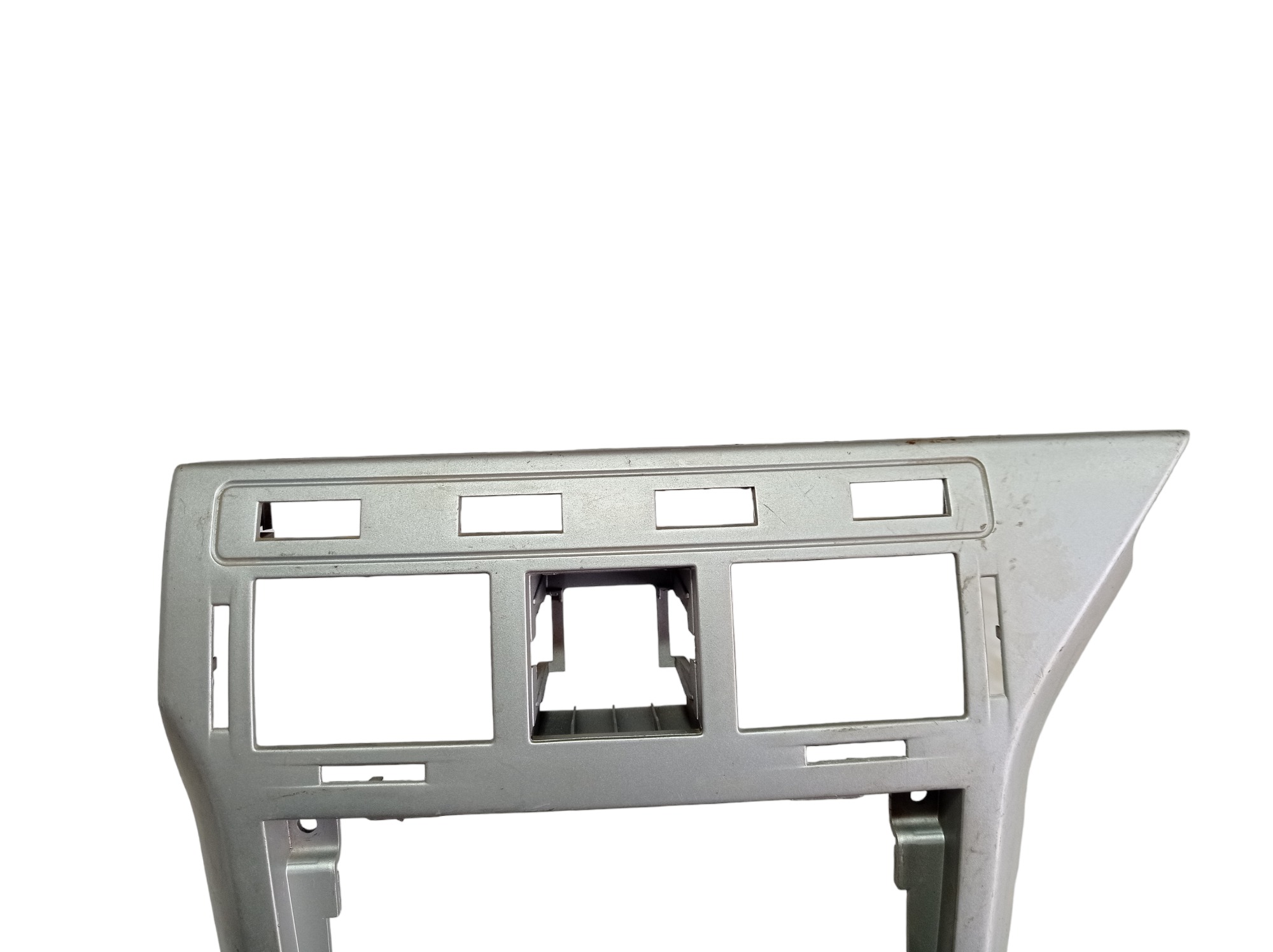 Moldura Painel Central Gm Vectra 2005 A 2011 93308529 3