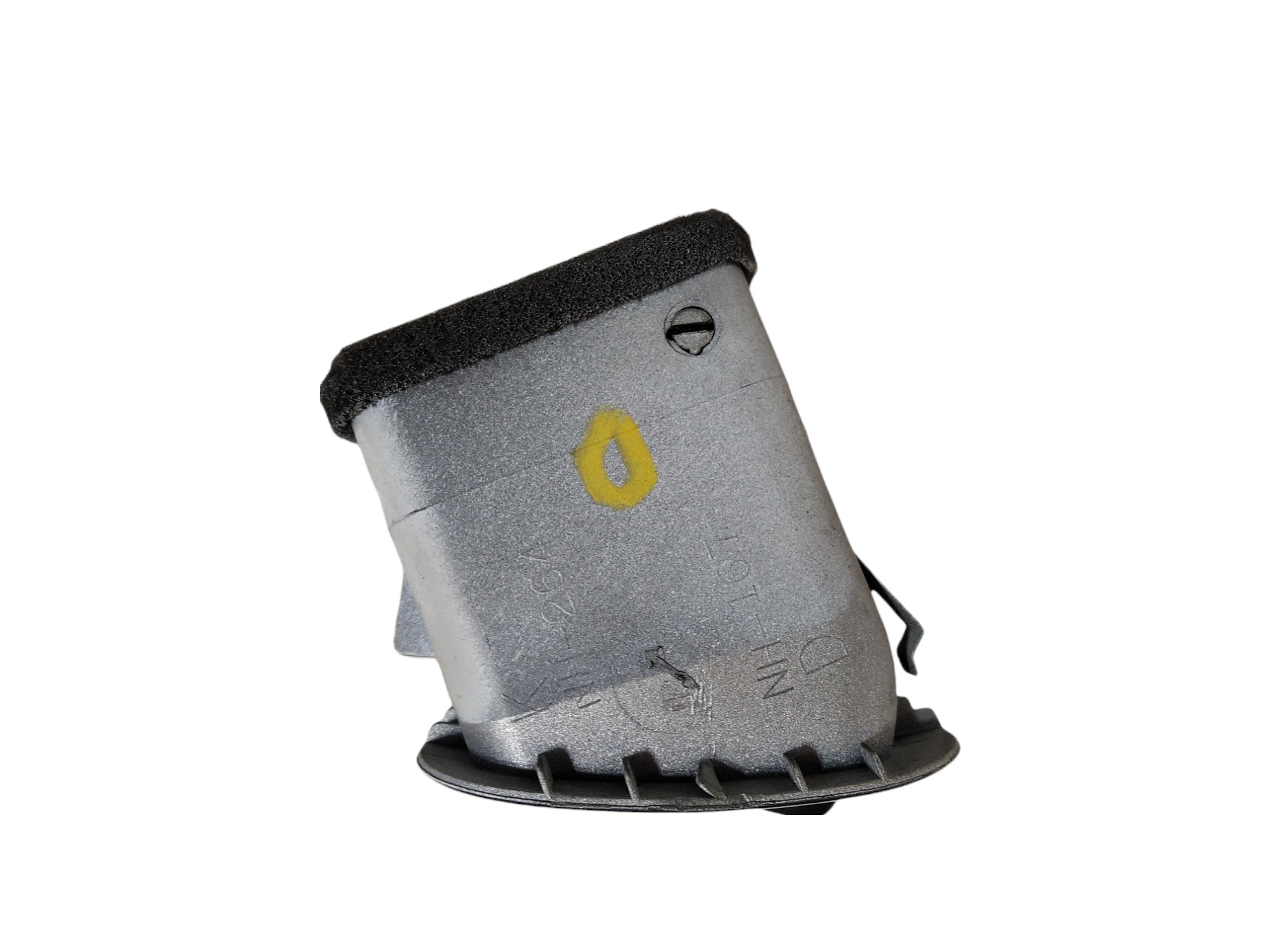 Difusor De Ar Painel Direito Honda Civic 2000 V163 9