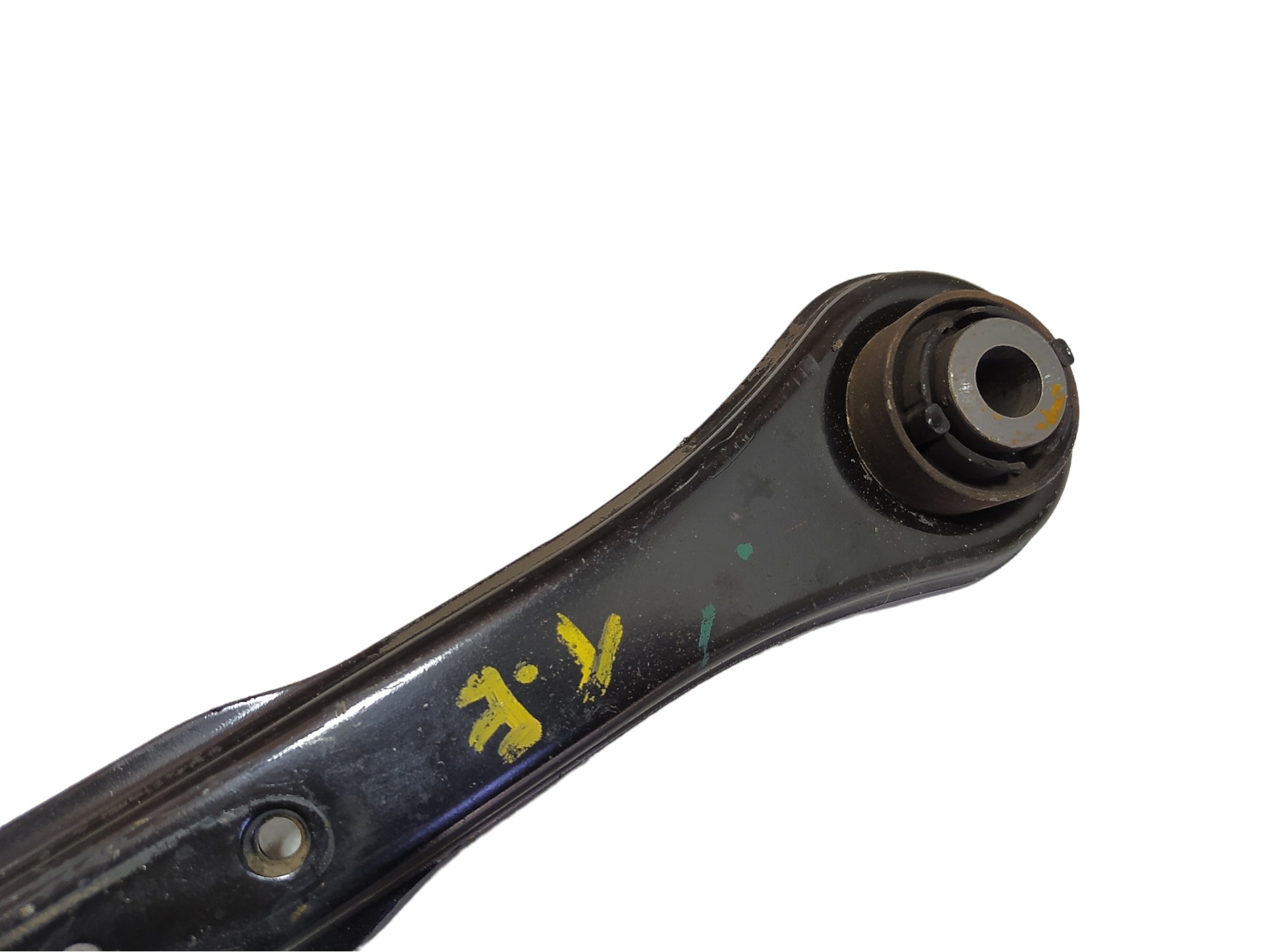 Braço Traseira Esquerd Land Rover Freelander 2 3.2 2008 V479 4
