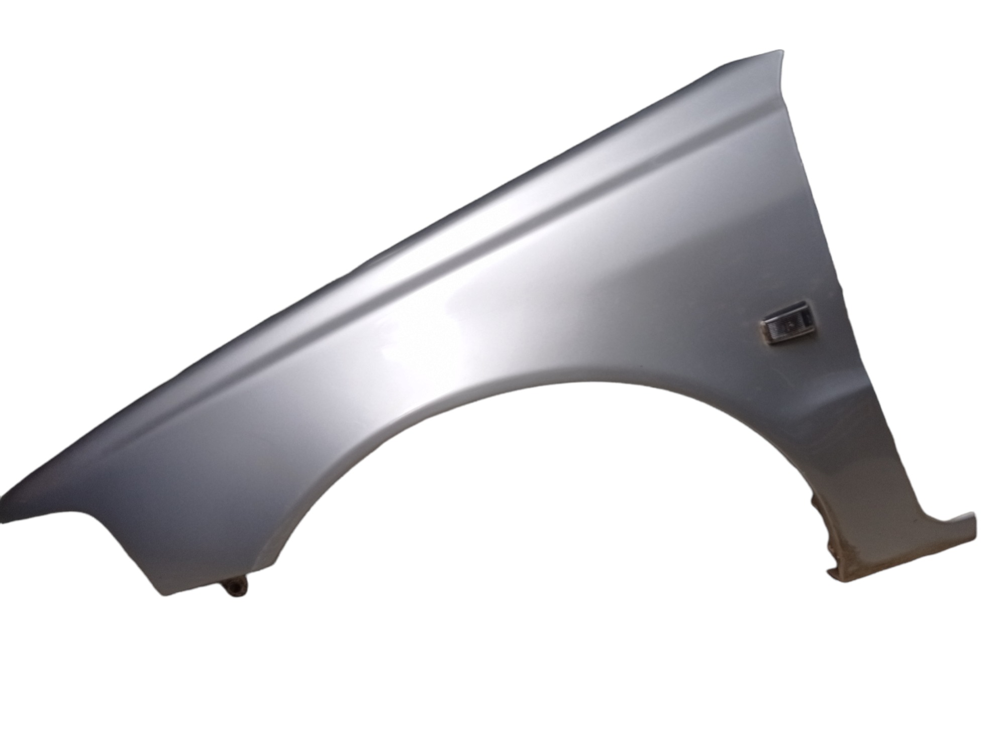 Paralama Esquerdo Volvo S40 T4 2.0 2002 V54 2