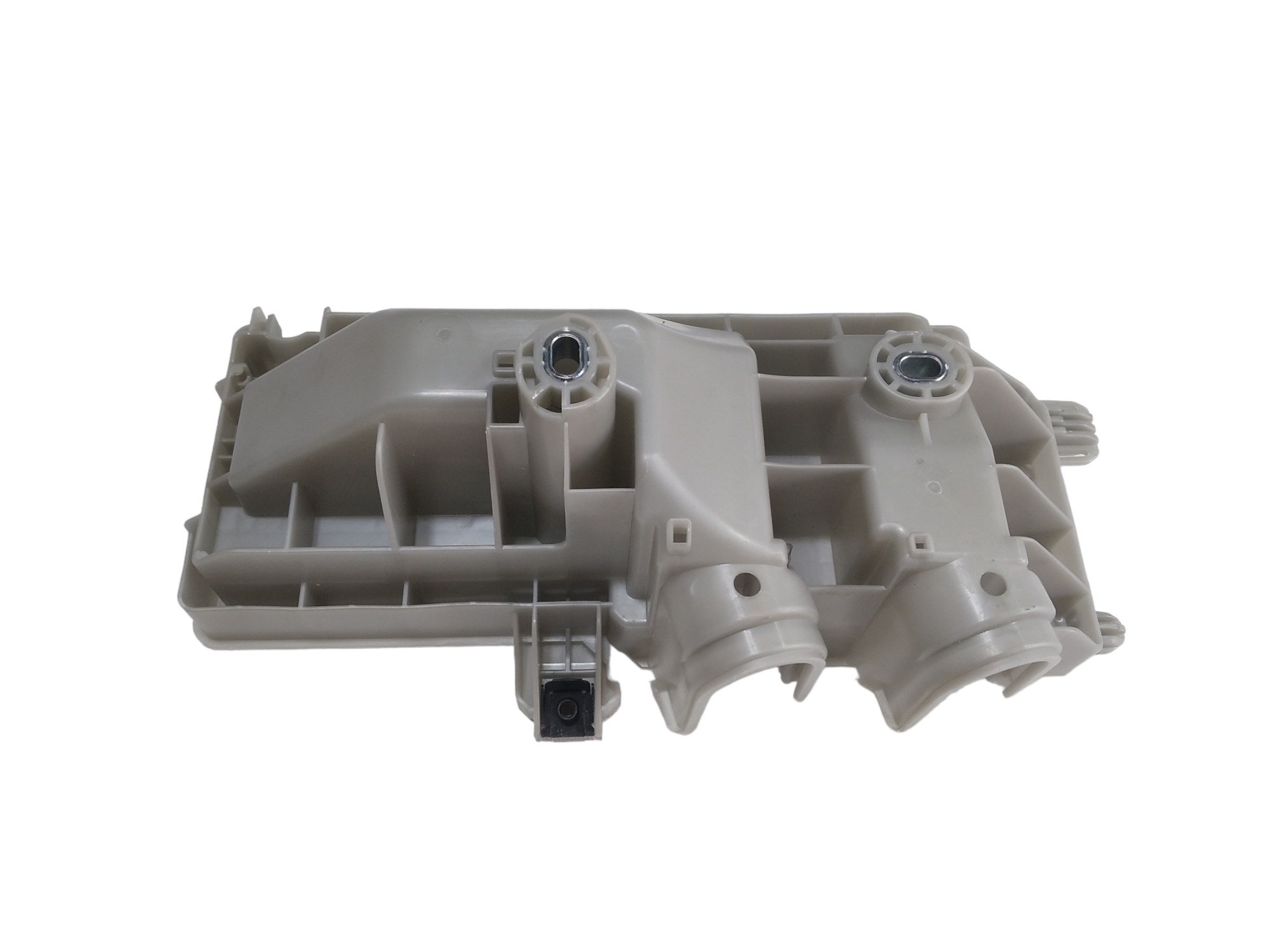 Suporte Caixa Fusível Range Rover Evoque 2.0 Flex 2022 V572 3