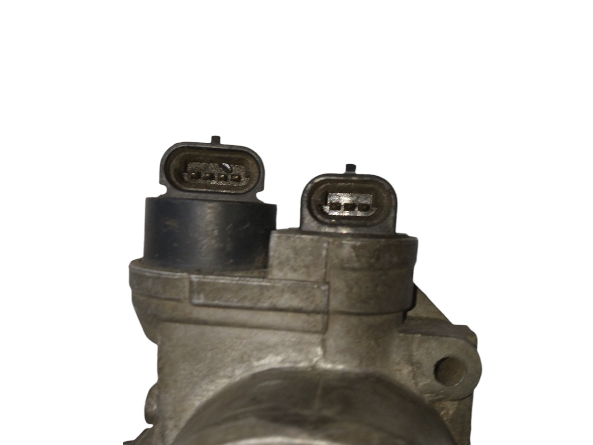Tbi Corpo Borboleta Fiat Palio Siena 1.0 1999 V383 7