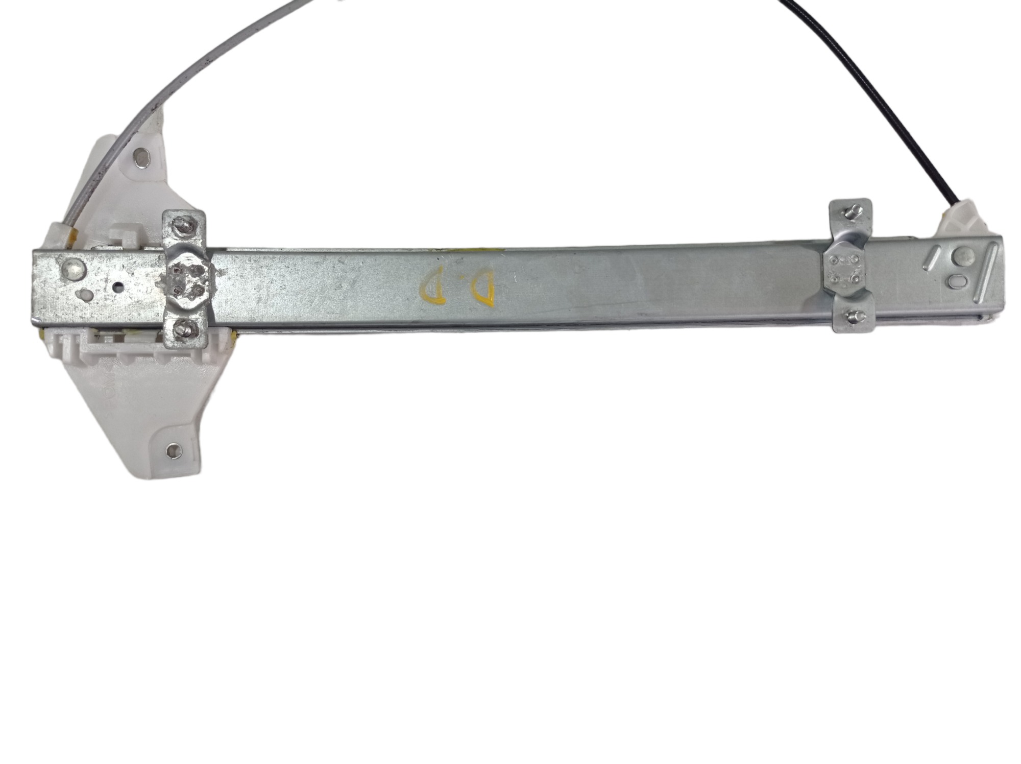 Máquina Vidro Dianteira Direita Jac T40 2020 V549 2