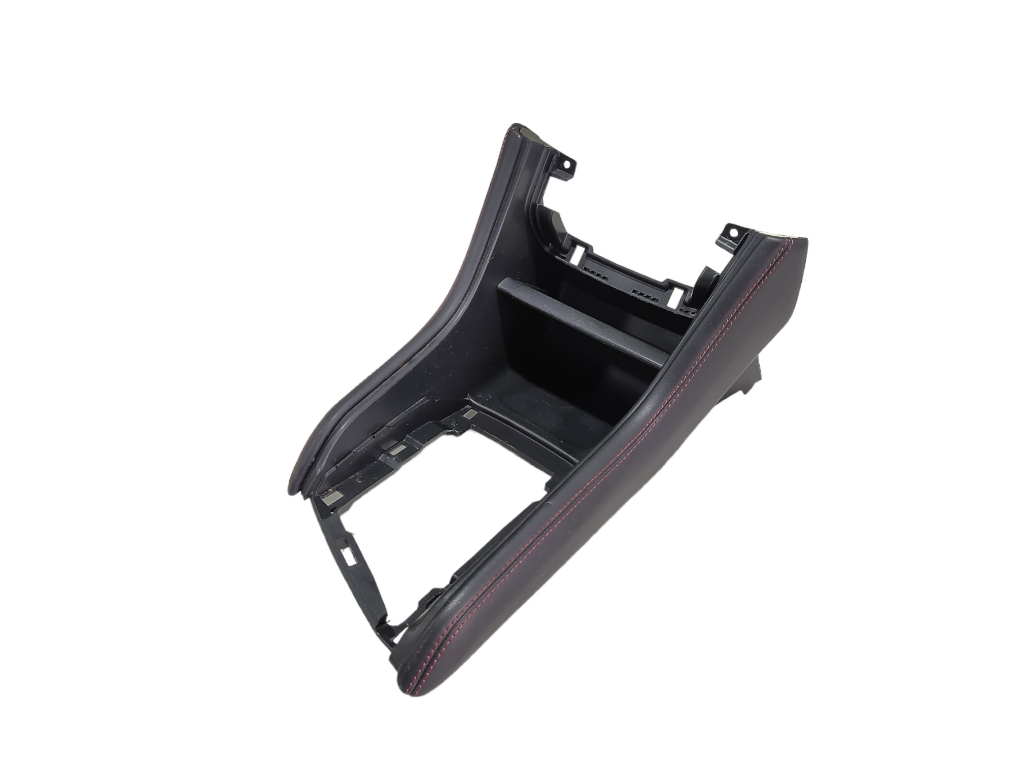 Moldura Console Jac T50 2017 2021 V489 4