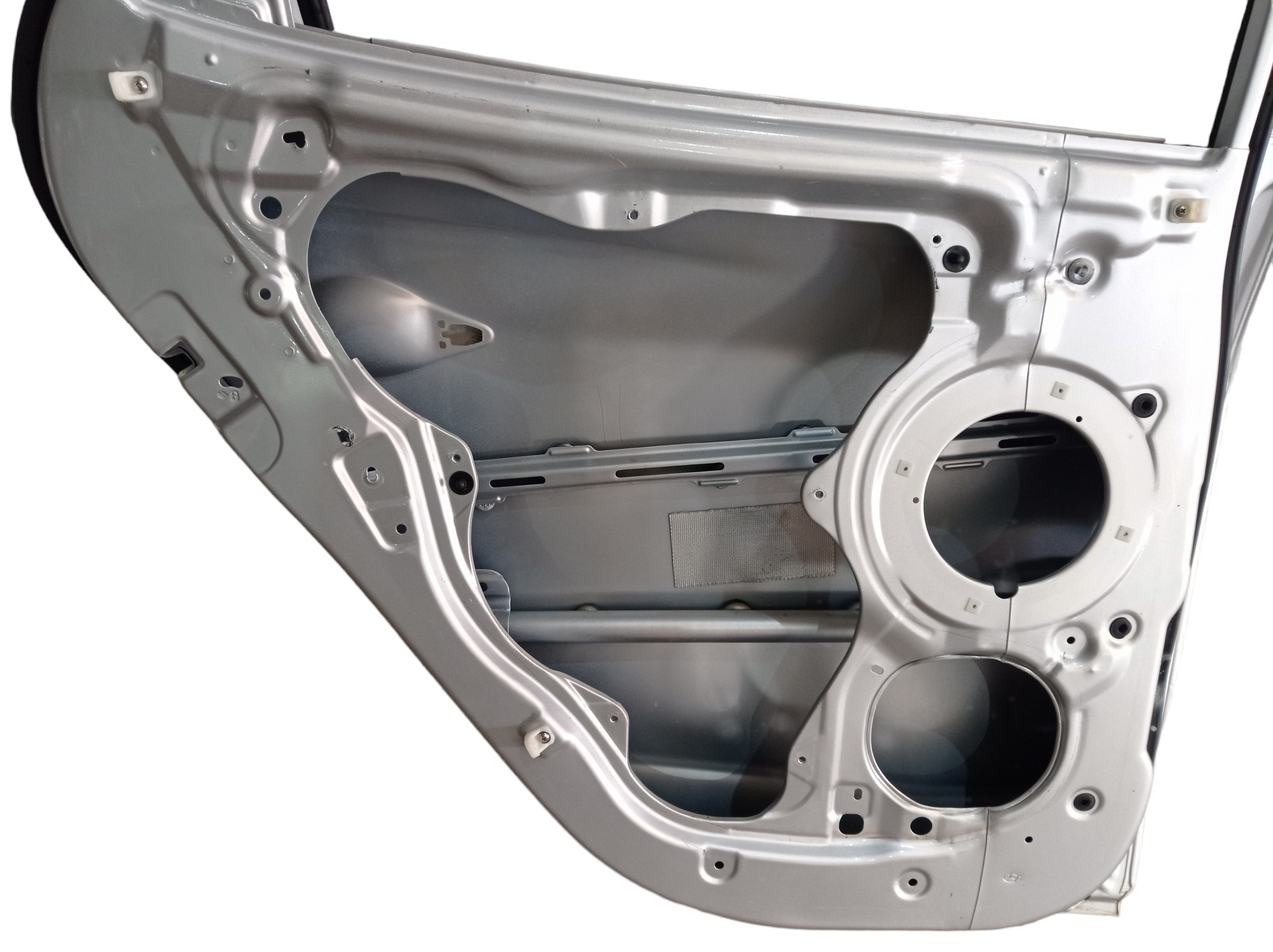 Porta Traseira Esquerda Hyundai Ix35 2019 V556 9