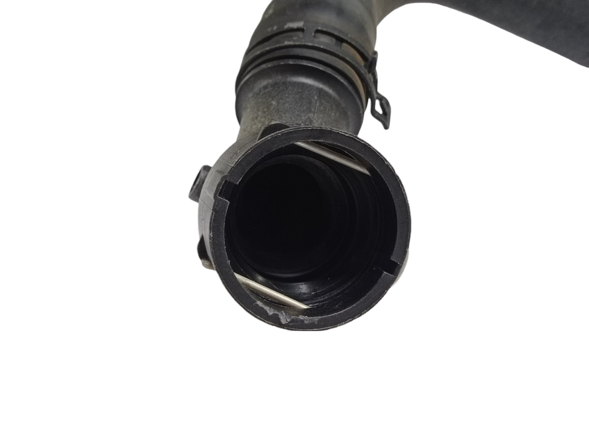 Mangueira Radiador Inferior Vw Golf 2002 A 2012 V435 2