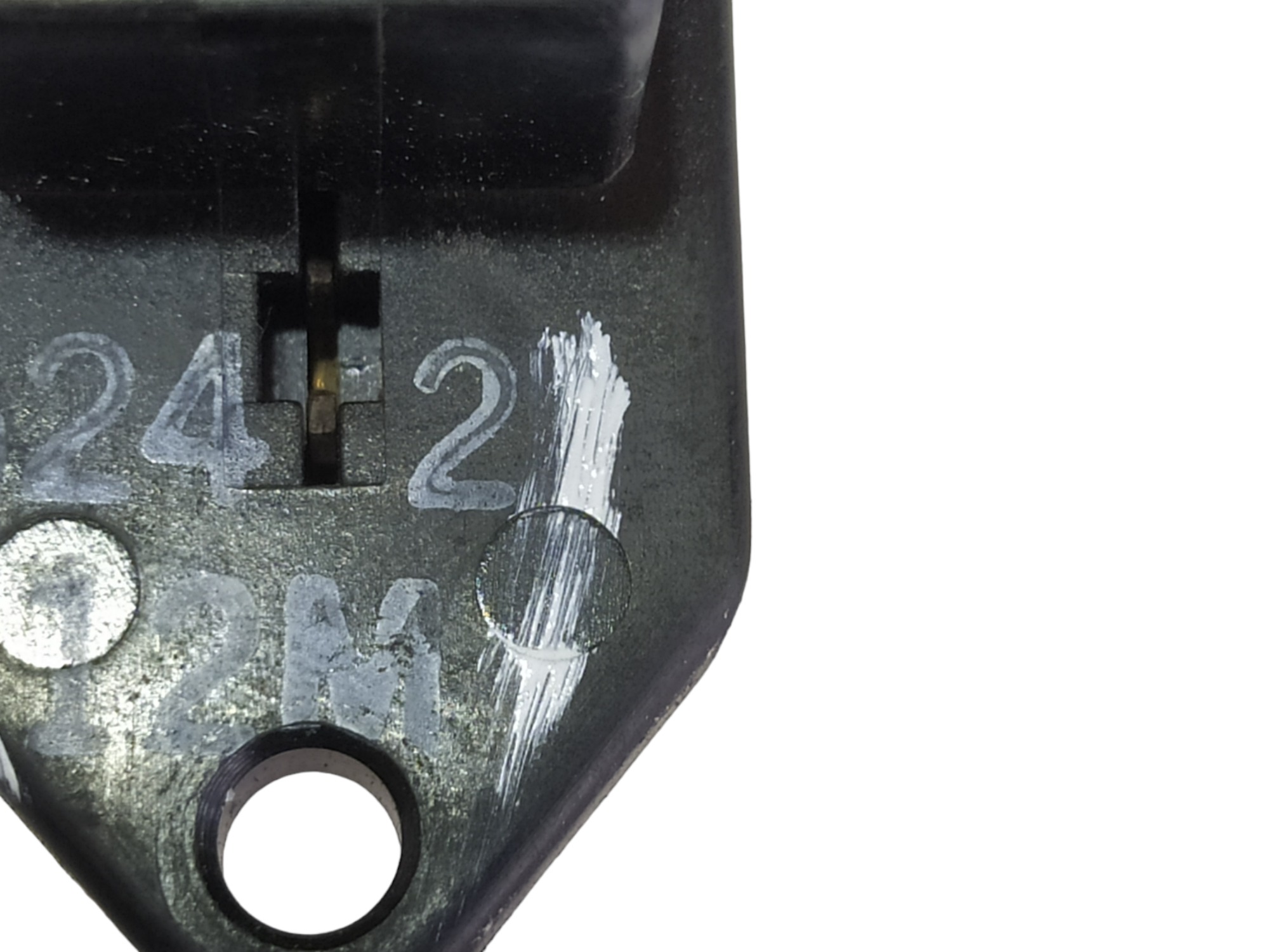 Resistência Caixa Ar Lexus Es300 3.0 1993 V571 6