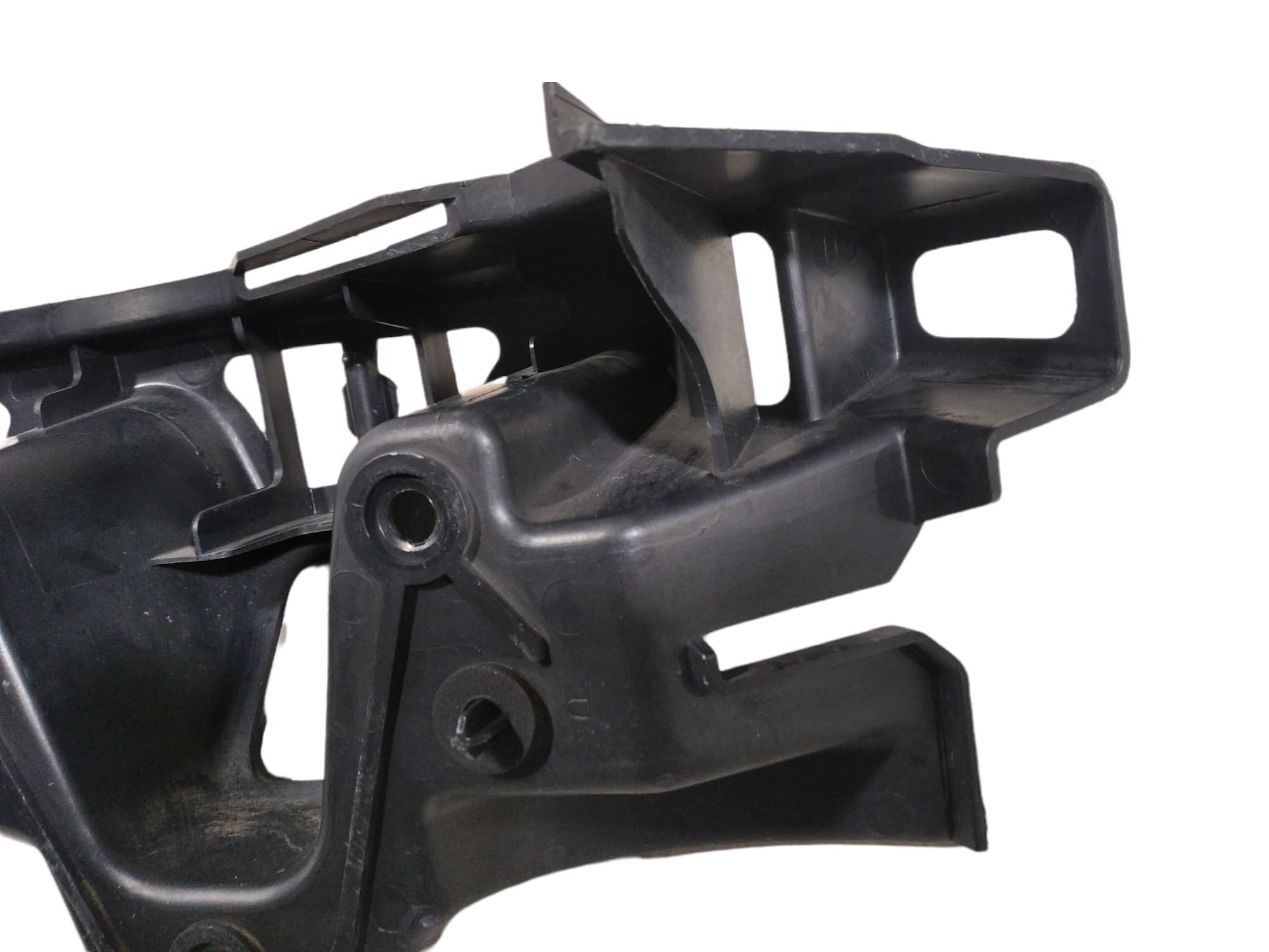 Guia Parachoque Traseiro Esquerdo Range Rover Sport V289 5
