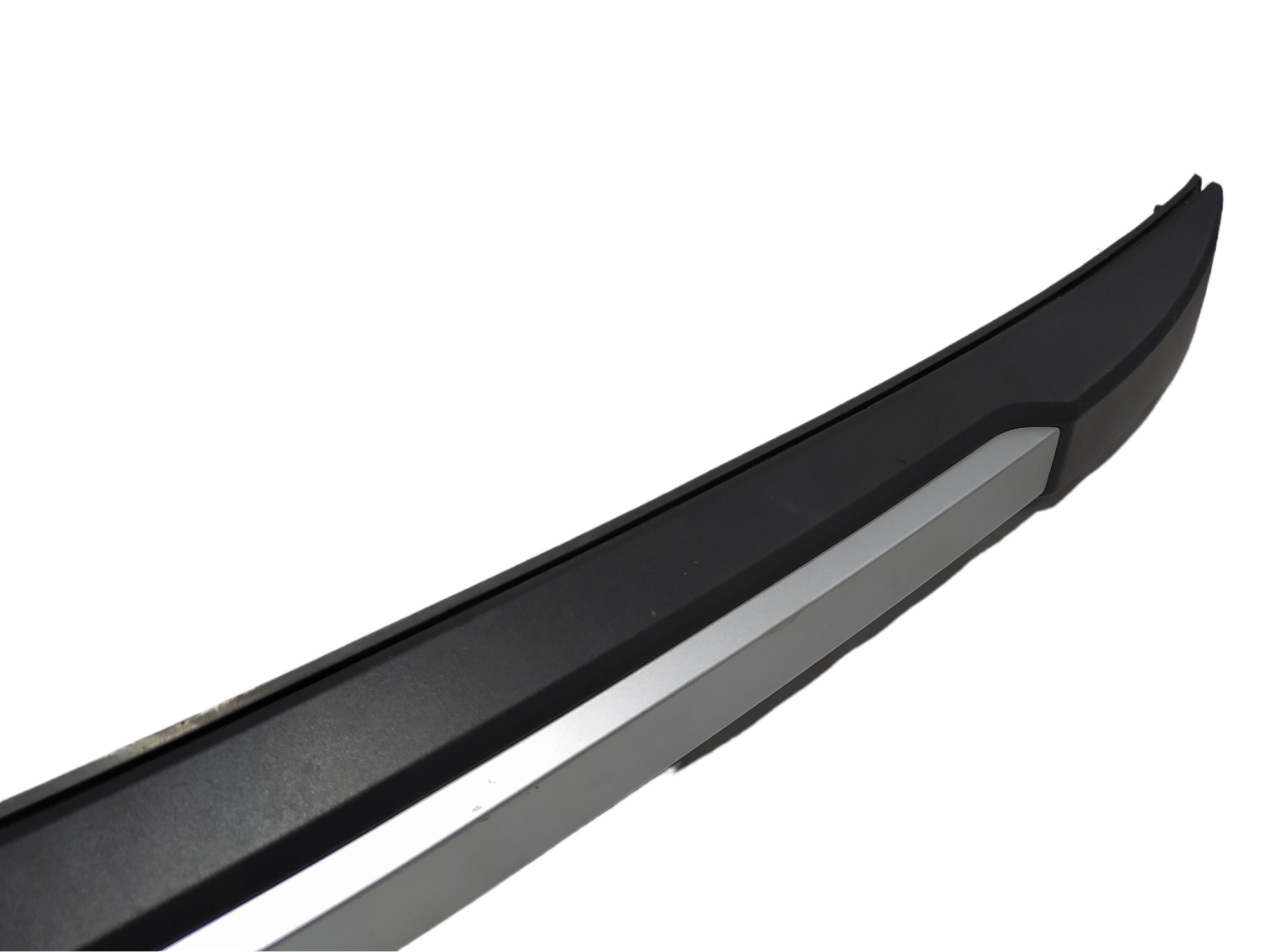 Rack Teto Esquerdo Jac T40 1.6 At 2020 V549 8