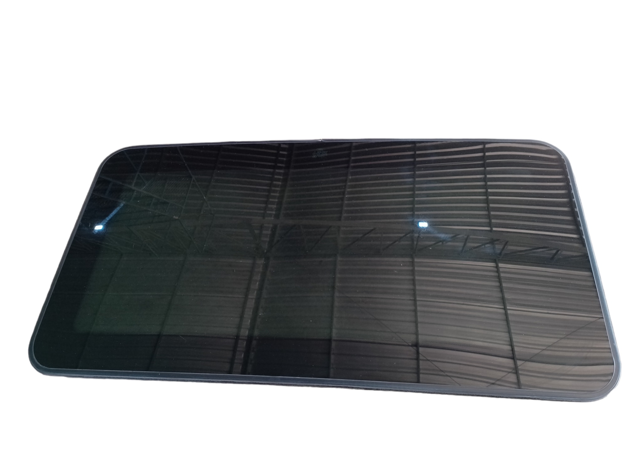 Vidro Teto Solar Range Rover Vogue 2011 V546 2