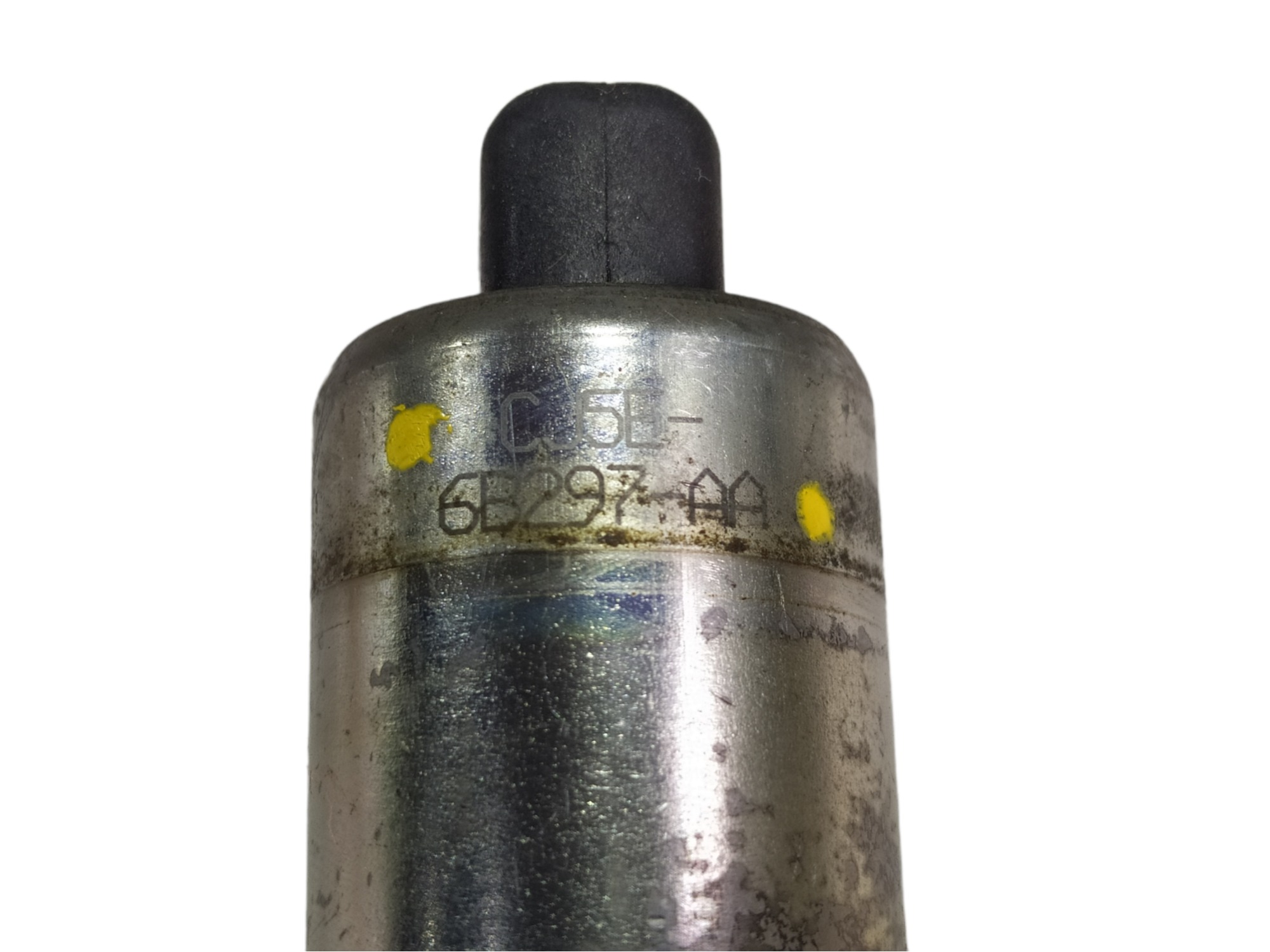 Válvula Solenoide Cabeçote Ford Fusion 2.5 2013 A 2016 V464 9