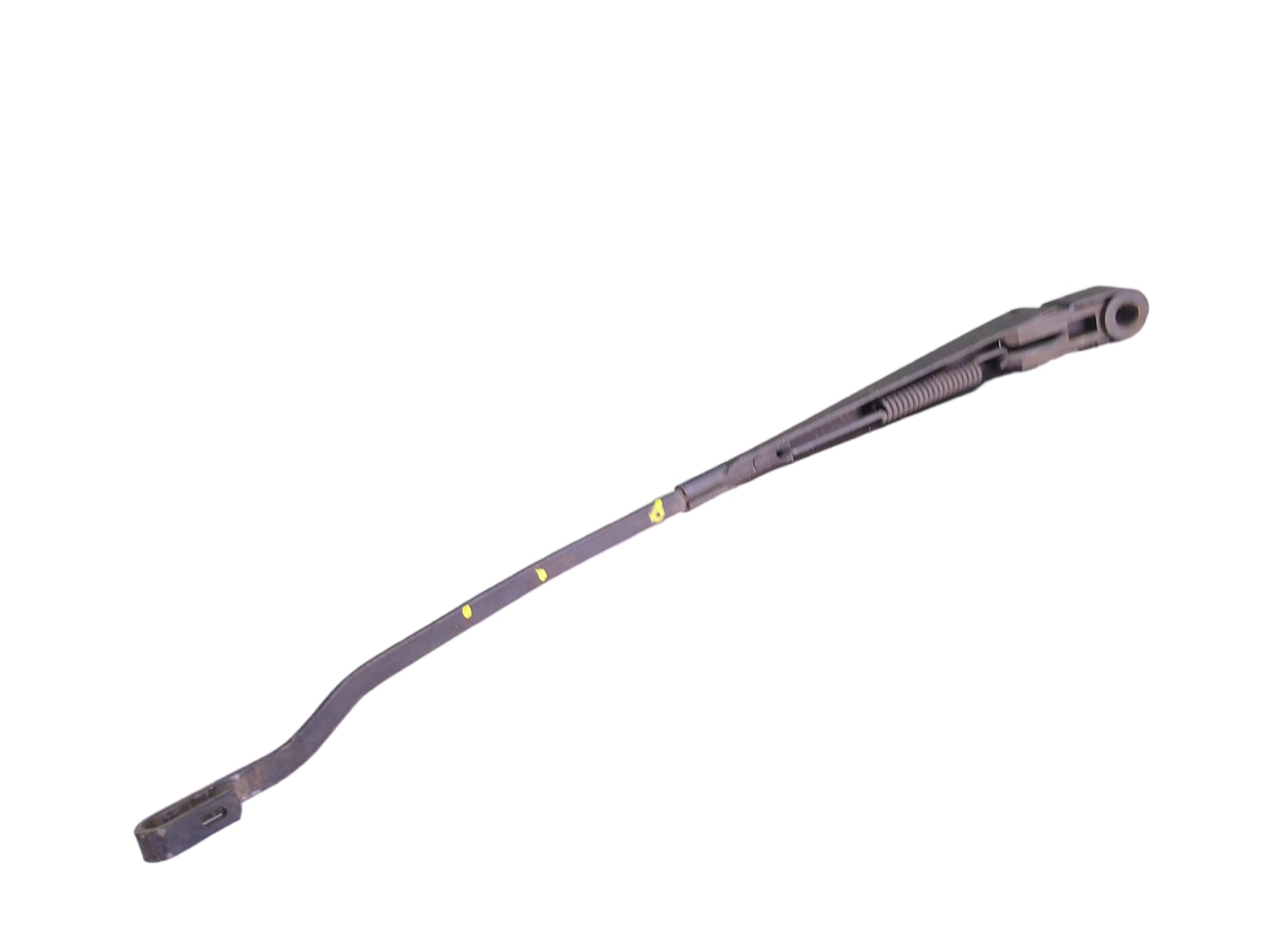 Haste Limpador Parabrisa Esquerdo Vw Gol G2 1999 A 2005 Vl 10