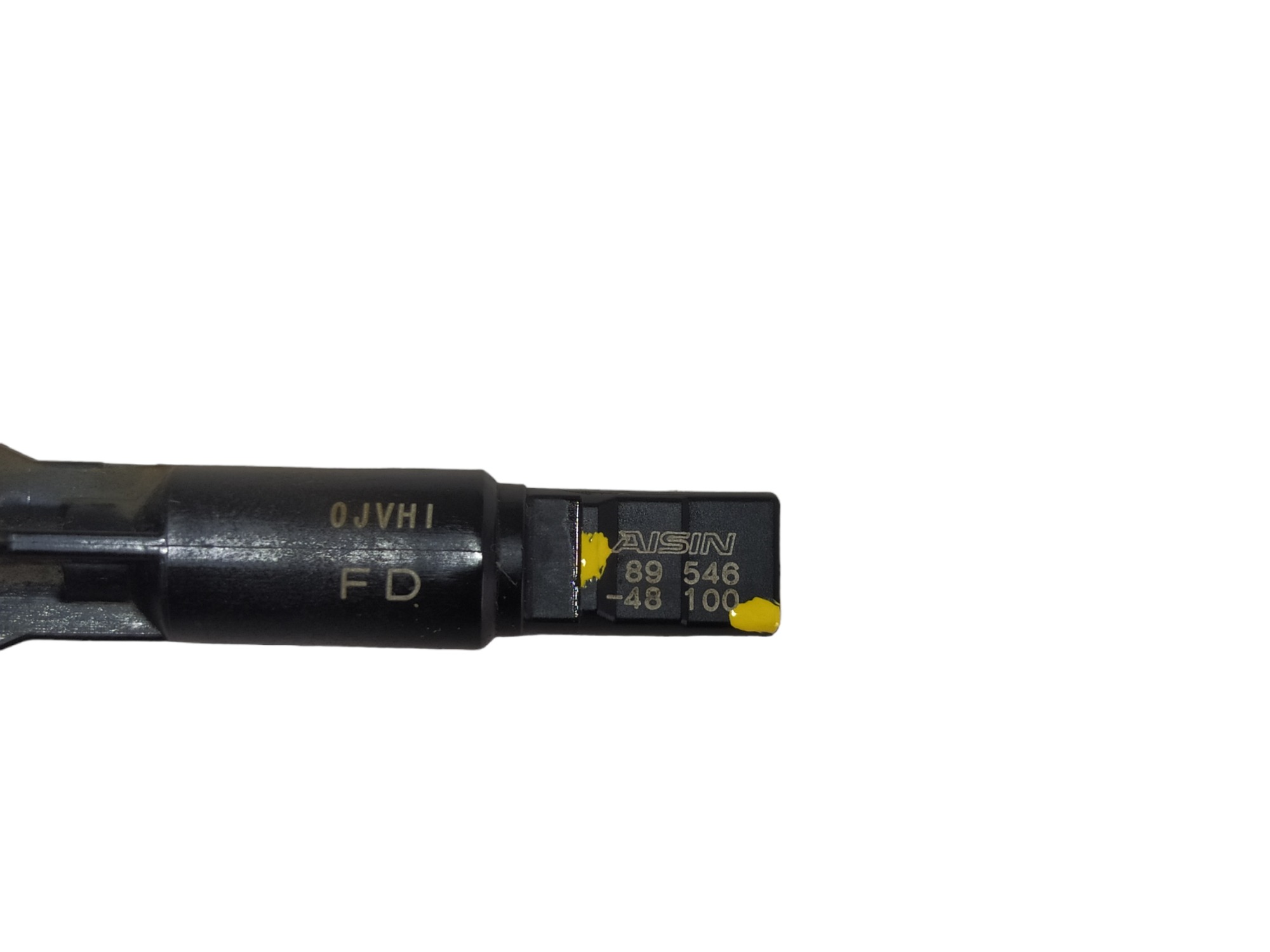 Sensor Velocidade Traseiro Esquerdo Lexus Rx 3.5 2021 V576 4