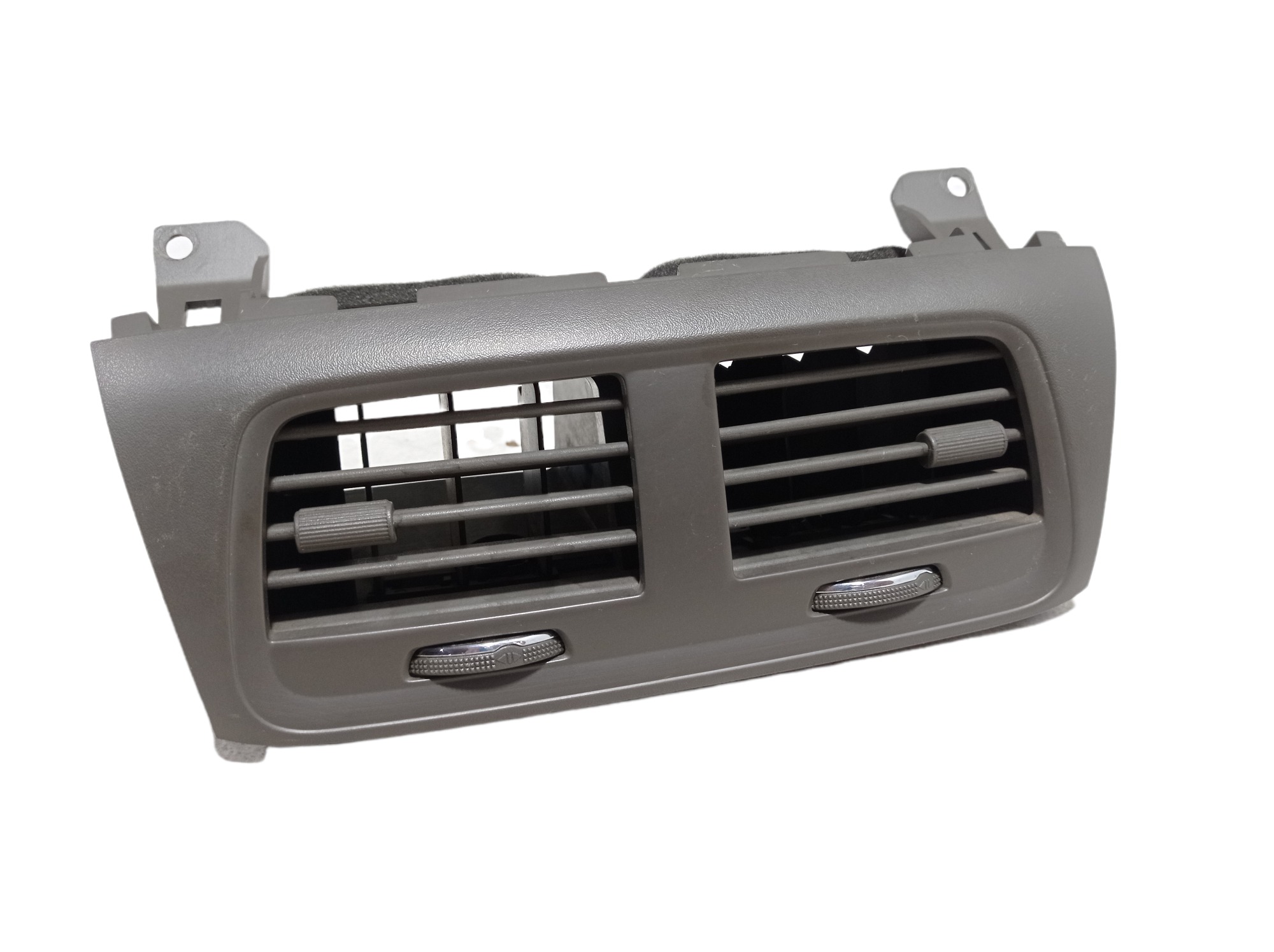 Difusor Ar Painel Central Gm Spin 2013 52048114 V318 5