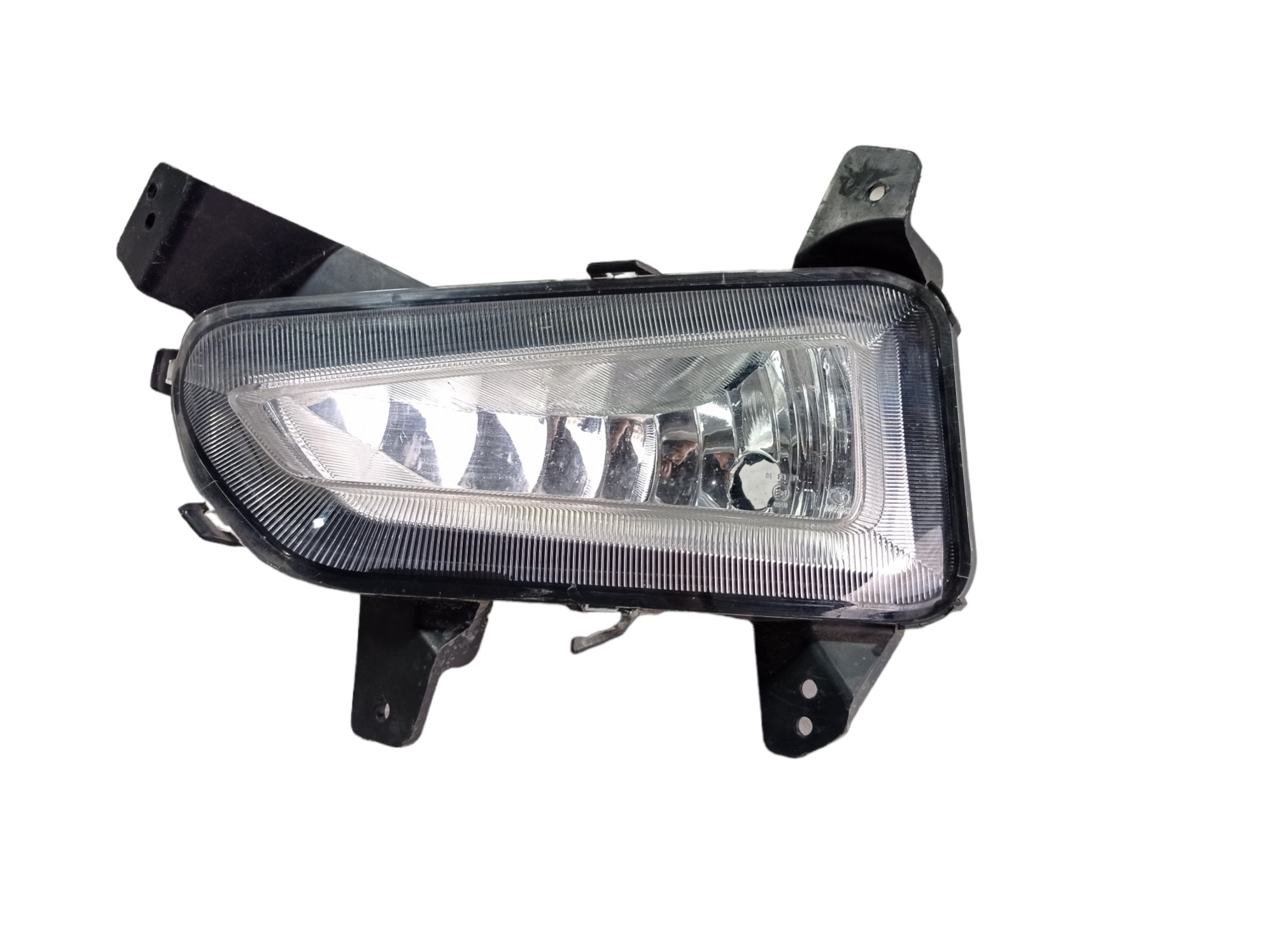 Farol Milha Esquerdo Jac T40 2020 4116100u19c0 V549 7