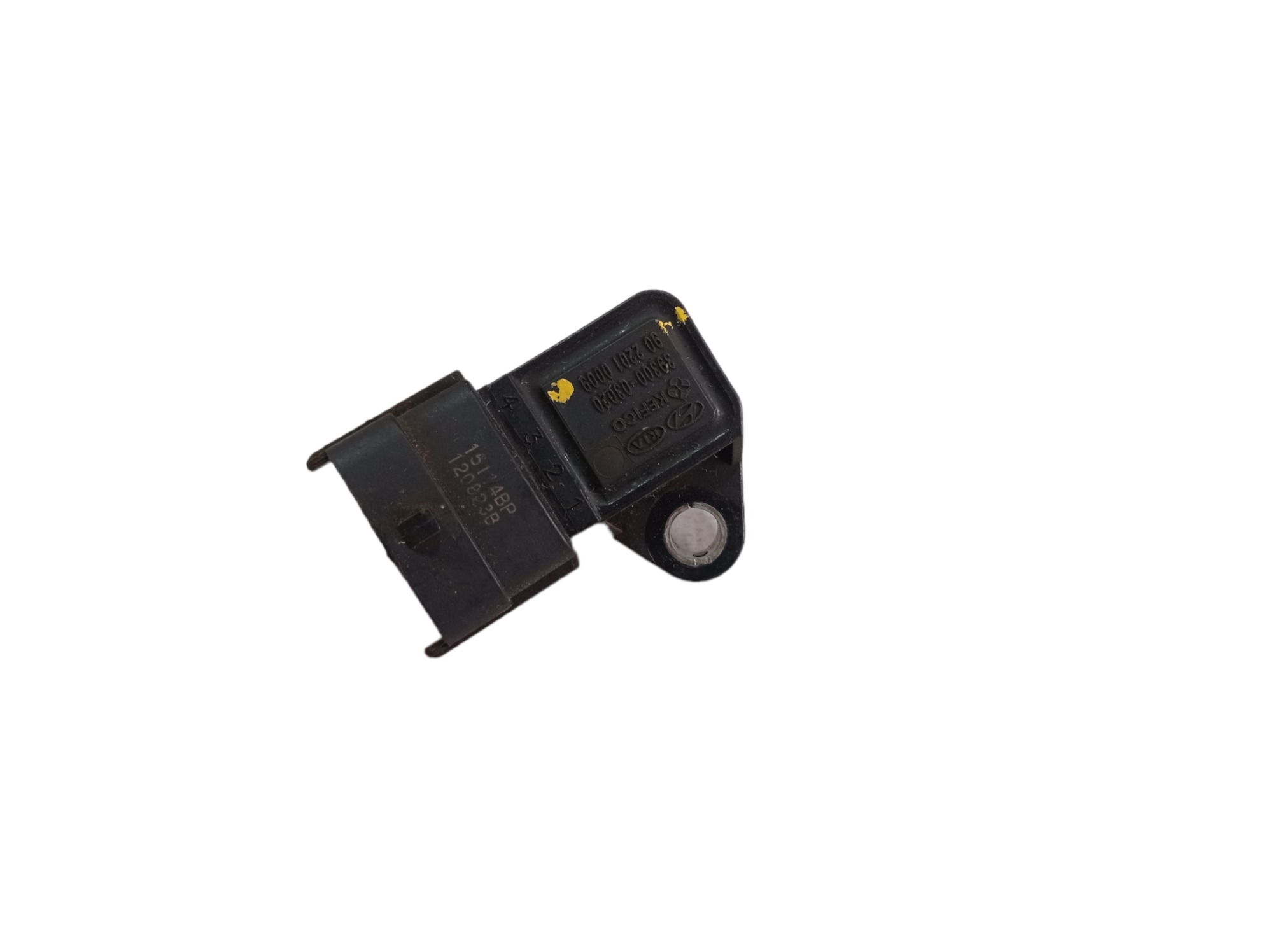 Sensor Map Hyundai Elantra Ix35 9022010009 Vl 4