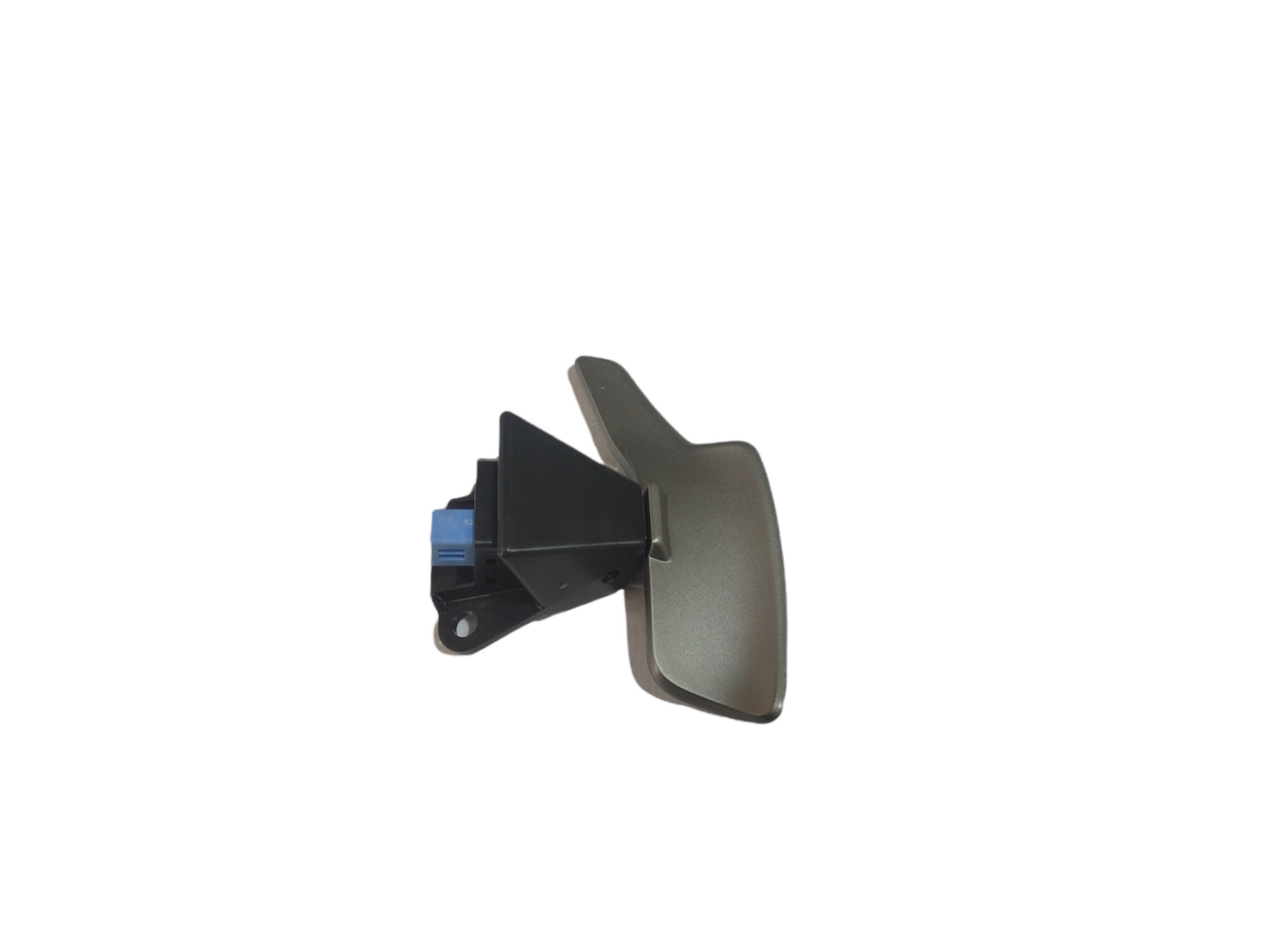 Comando Peddle Shift Lexus Is 250 F Sport 2015 189632l V434 8