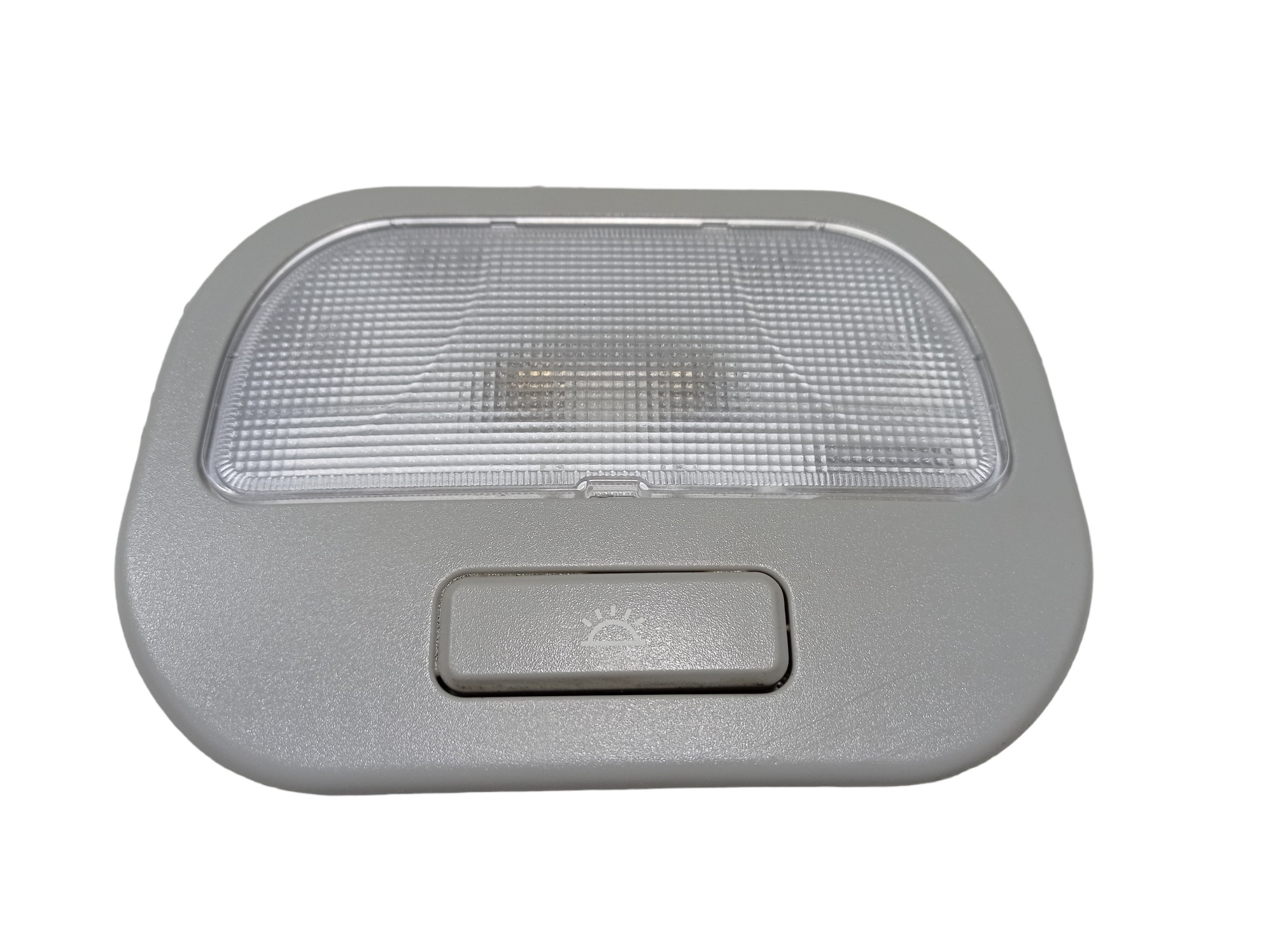Luz De Teto Cortesia Jac T6 2016 V554 7