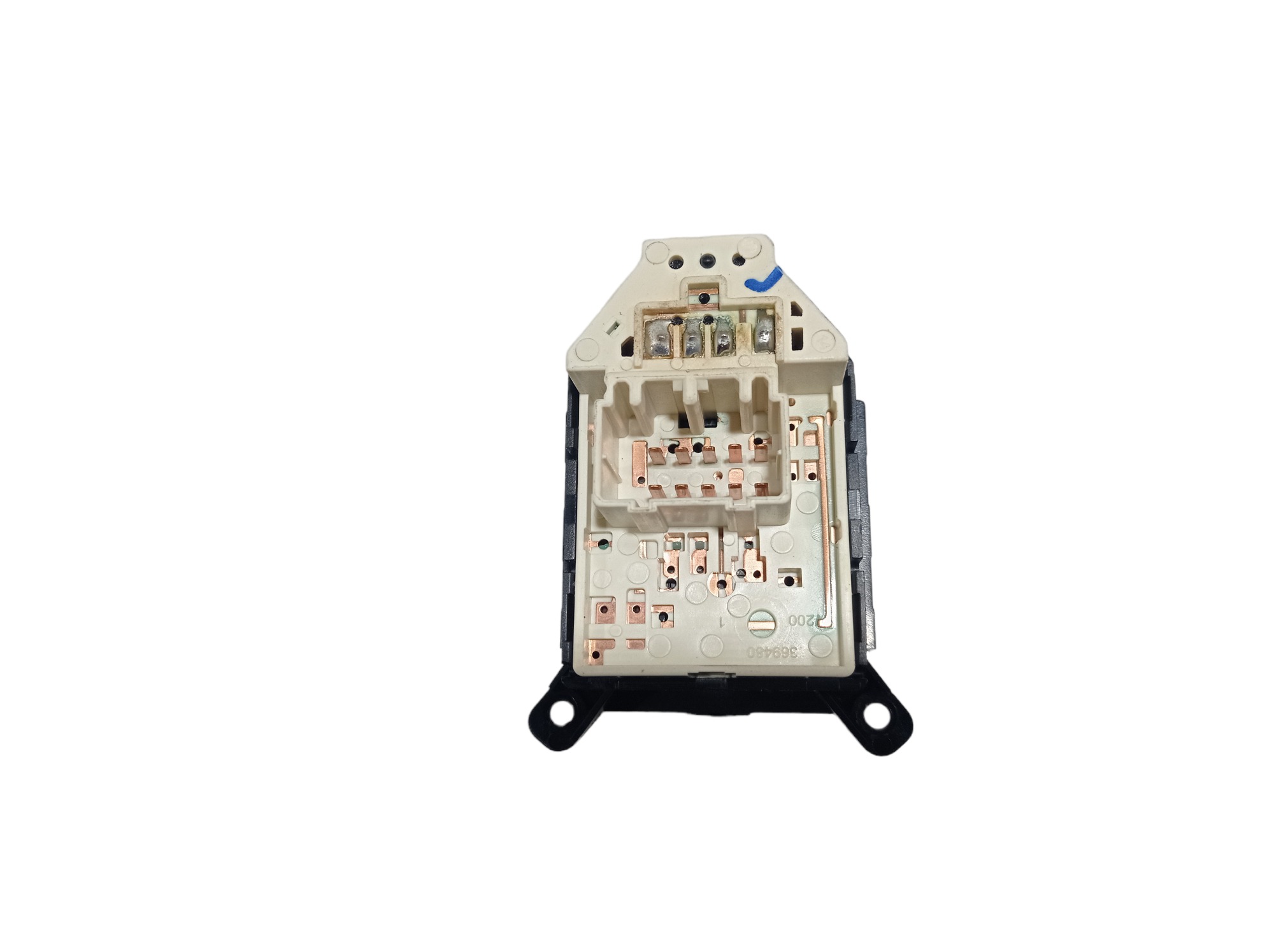 Comando Rebatimento Retrovisor Esquerdo  Ix35 2019 V556 1