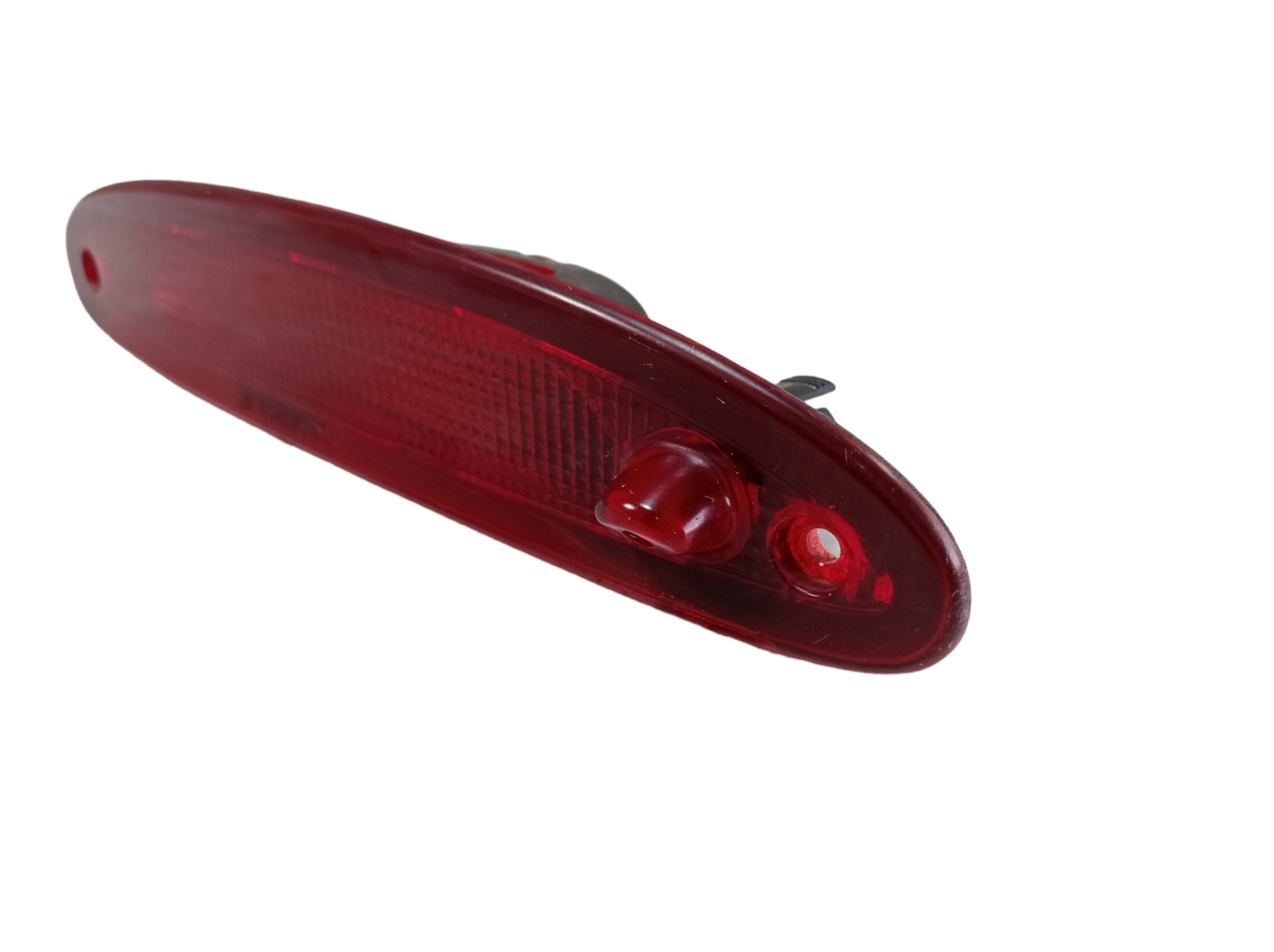 Break Light Luz De Freio Chrysler Grand Caravan 2006 V487 6