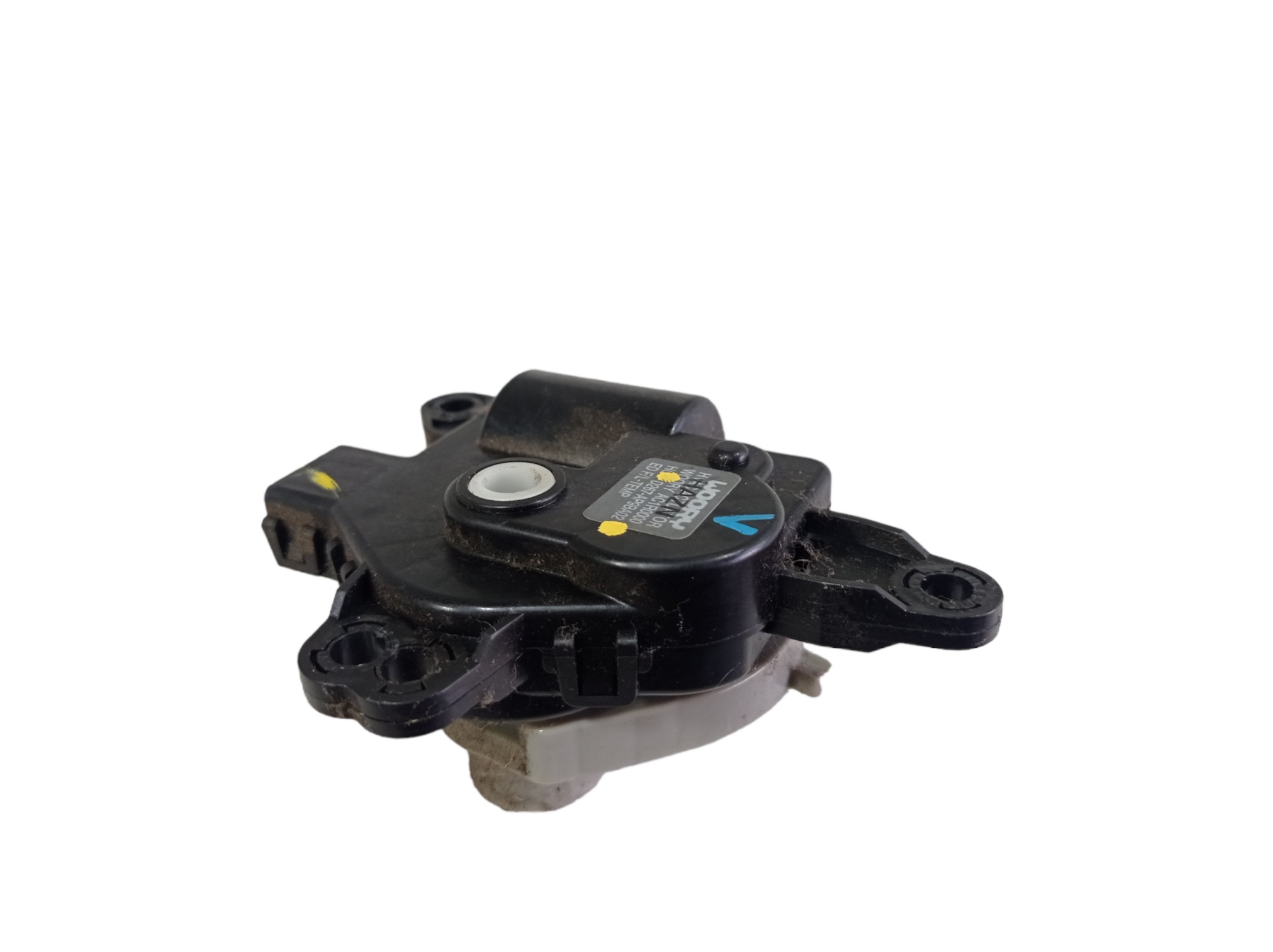 Motor Atuador Caixa De Ar Kia Cadenza 2011 A 2013 V547 1