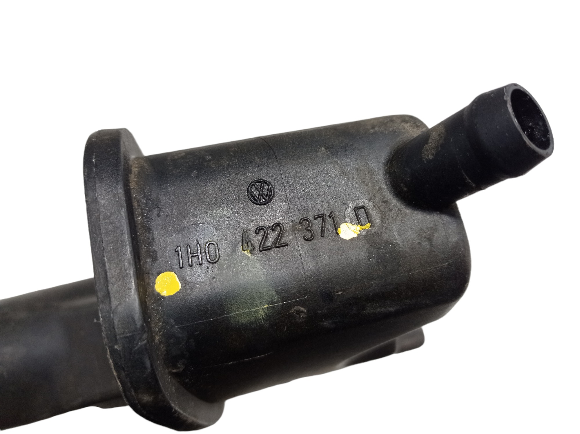 Reservatorio Direçao Hidraulica Vw Polo Golf 1994 1998 V213 7