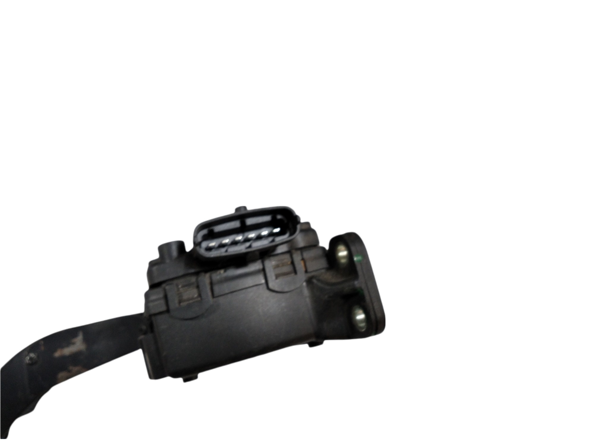 Pedal Acelerador Eletrônico Siena Palio Idea 2008 2015 V228 8